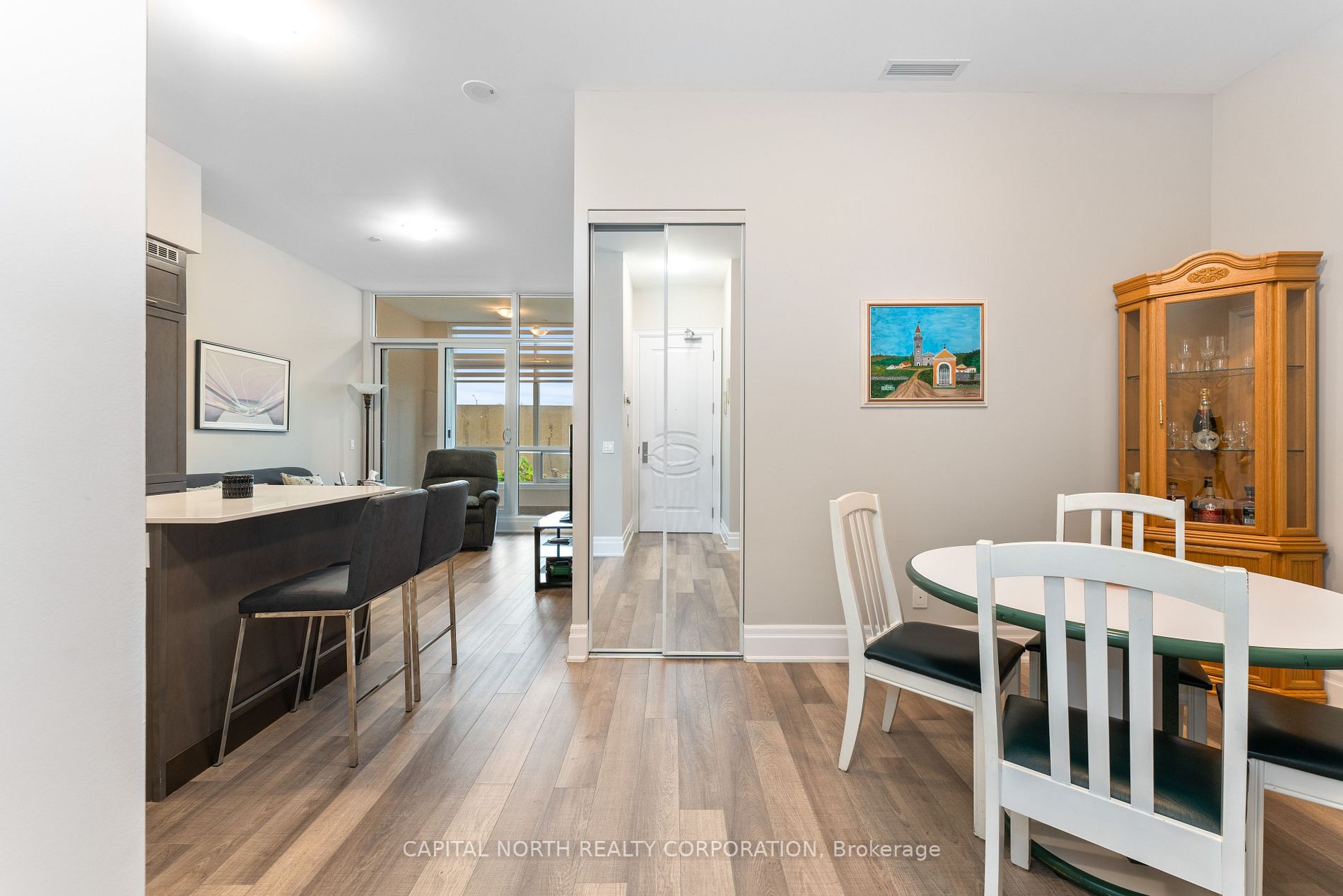 9085 Jane St, #119
