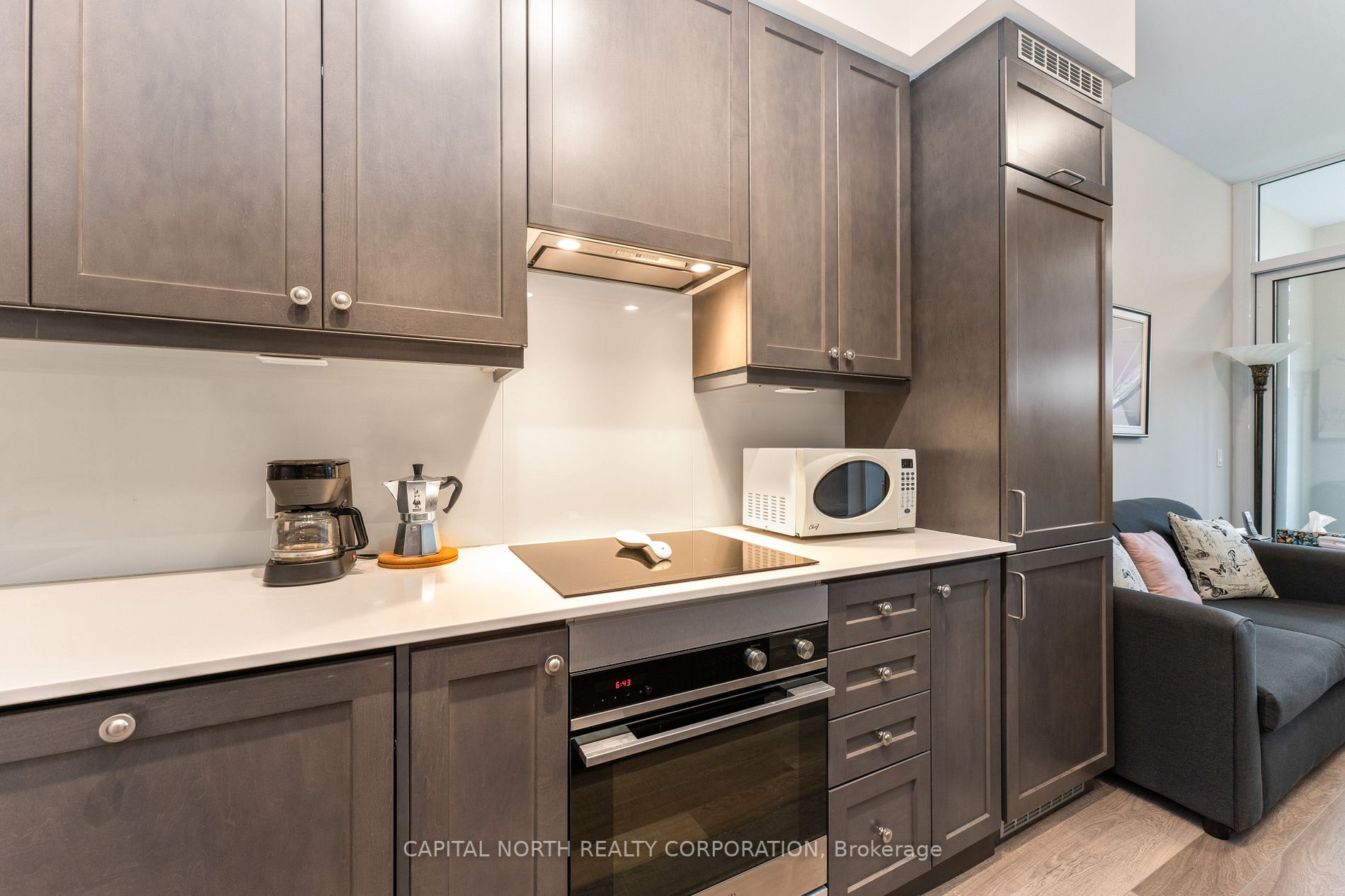 9085 Jane St, #119