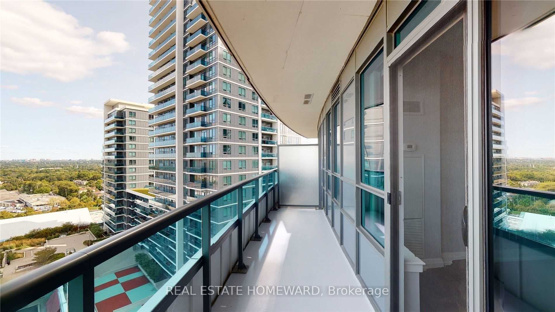 7171 Yonge St, #1202