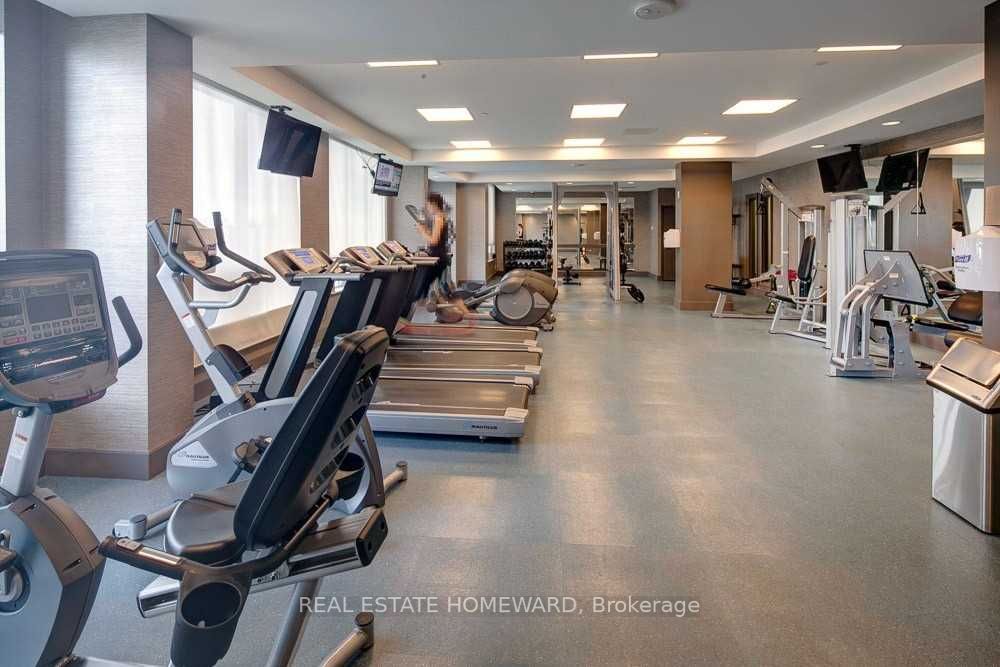 7171 Yonge St, #1202
