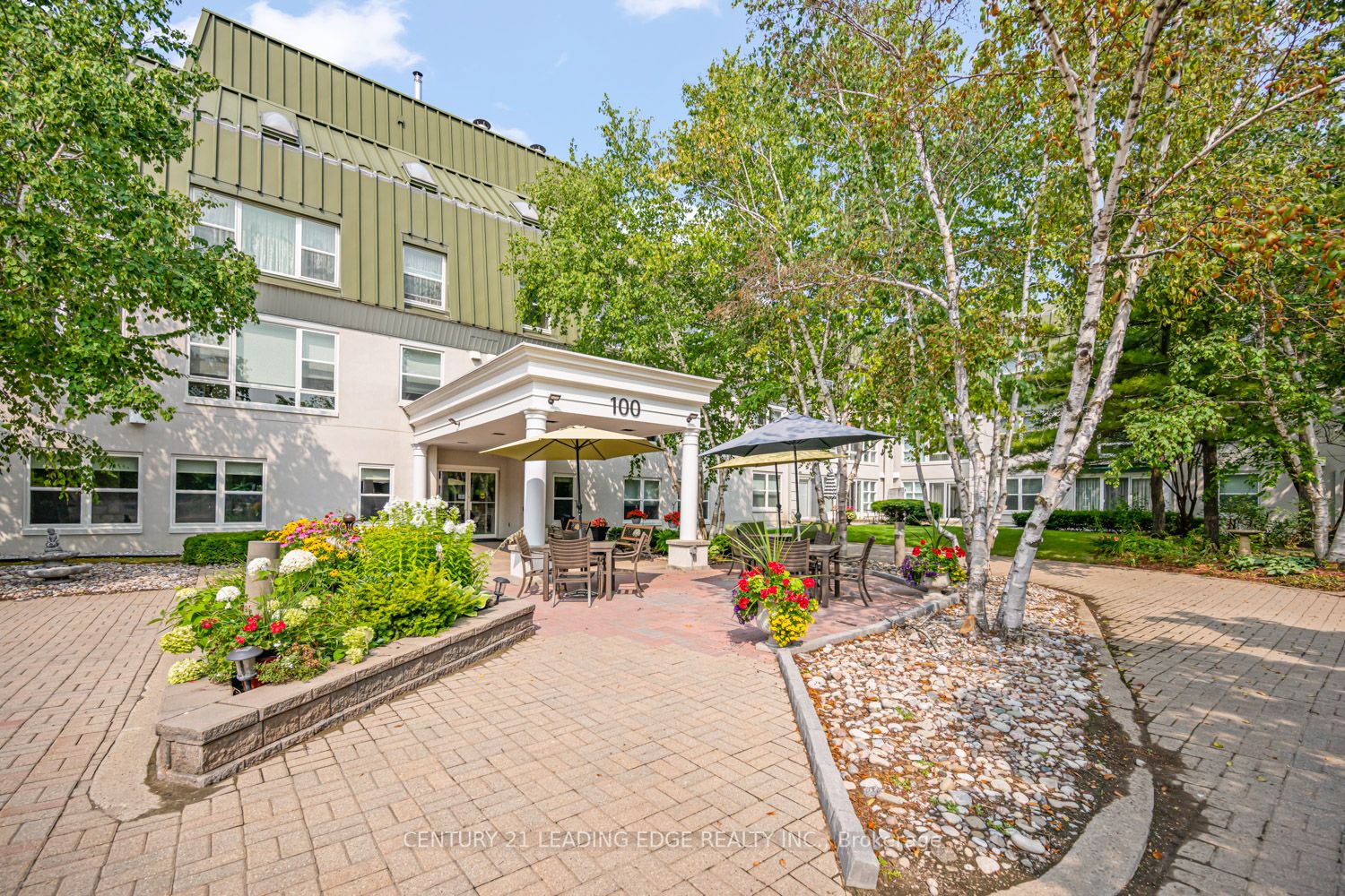 100 Anna Russell Way, #203