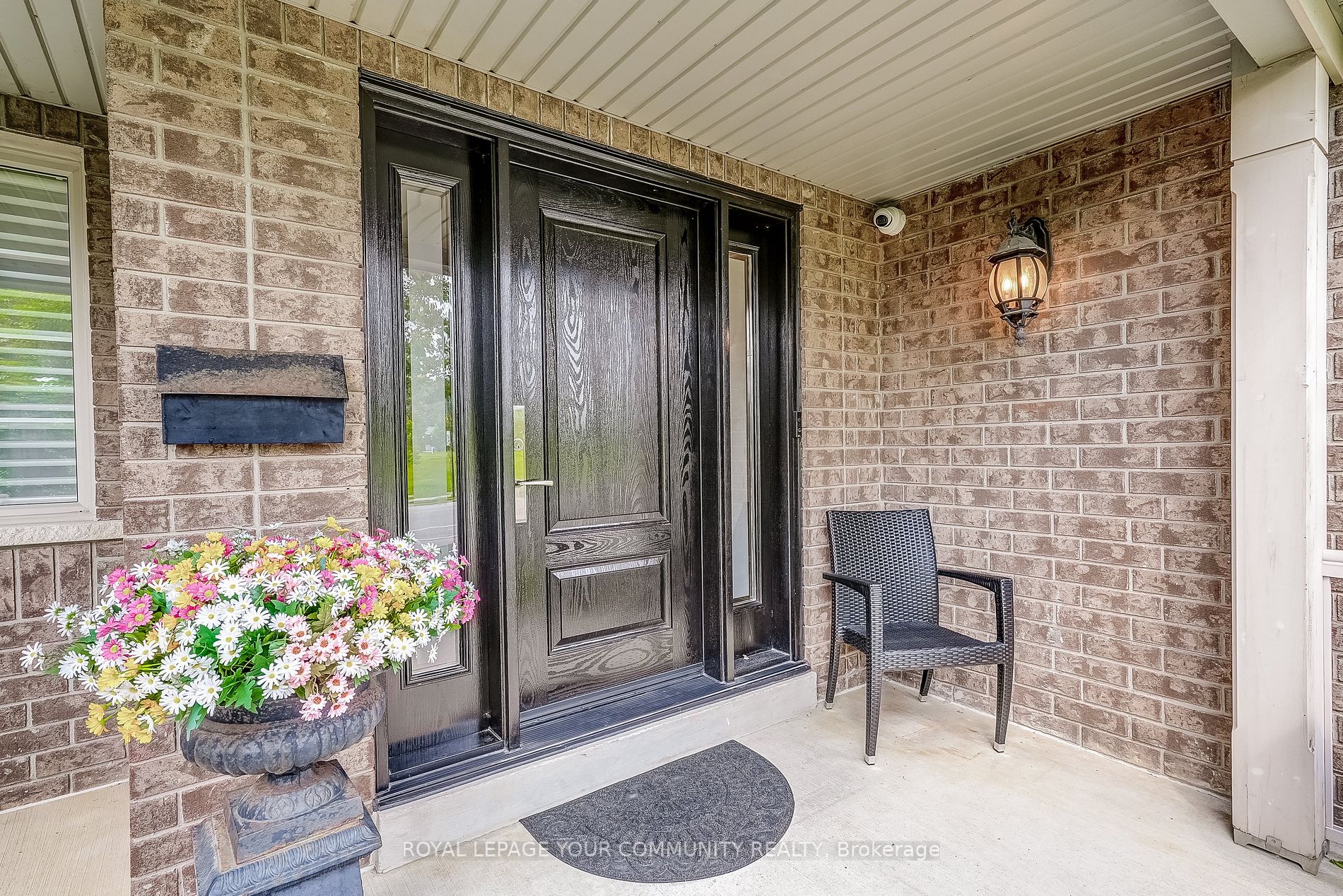 268 Thornhill Woods Dr