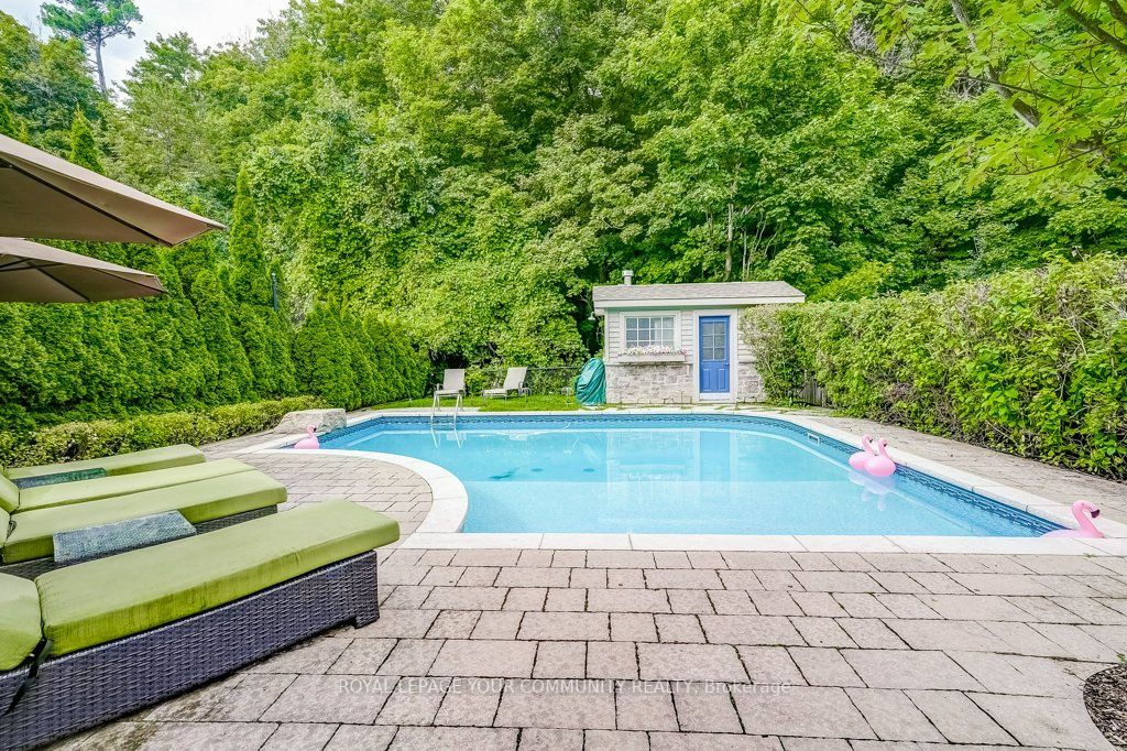 268 Thornhill Woods Dr