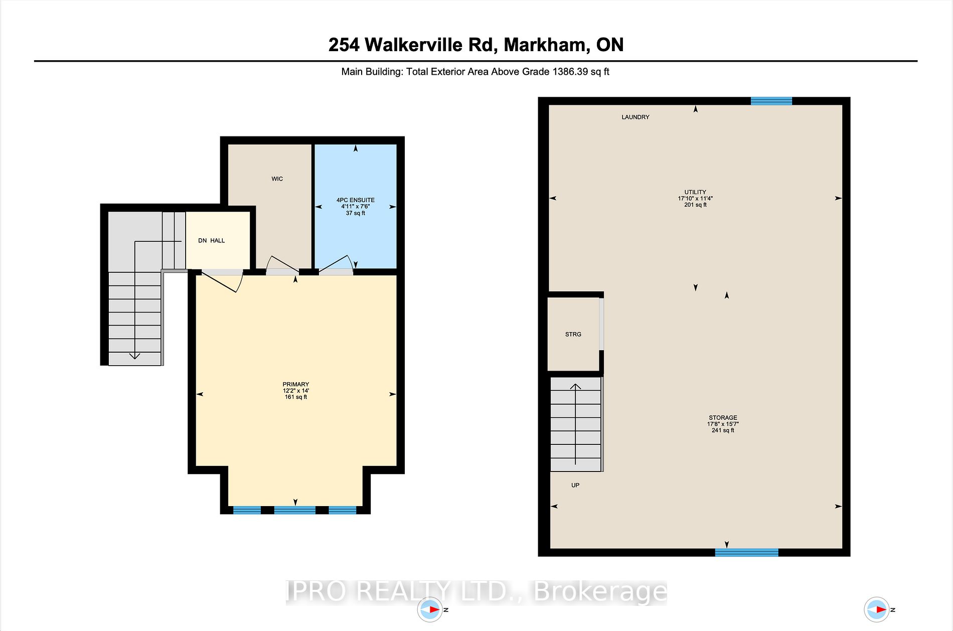 254 Walkerville Rd