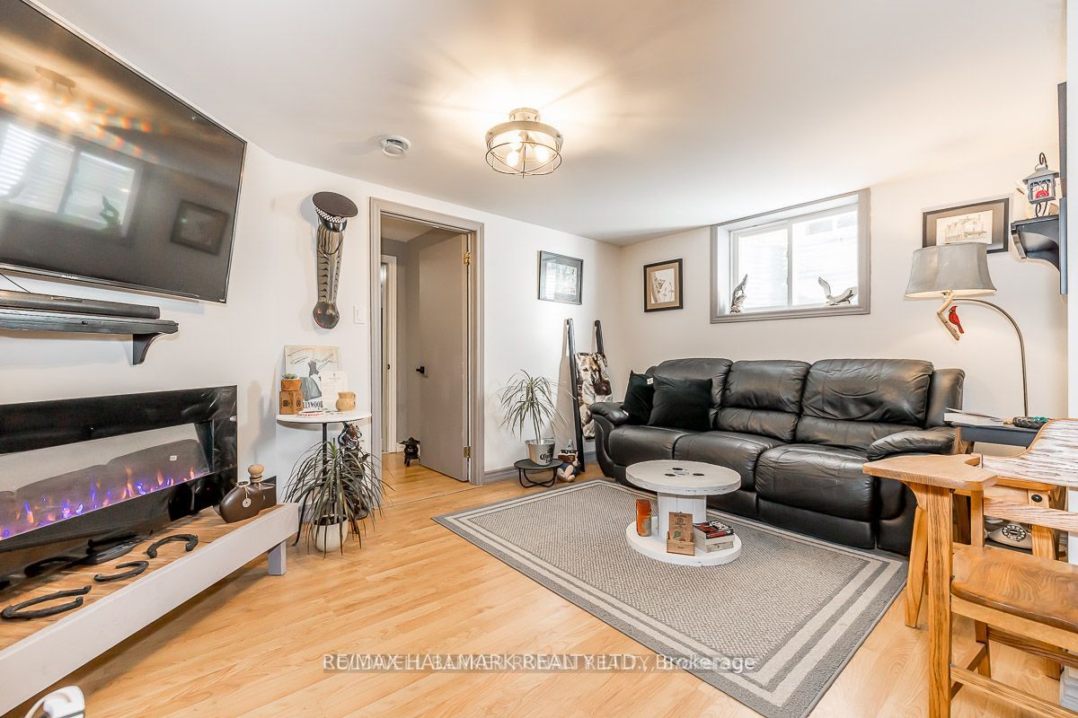 42 Highland Terrace, #BSMT