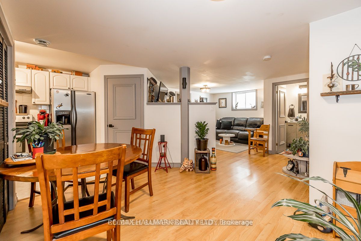 42 Highland Terr, #Bsmt