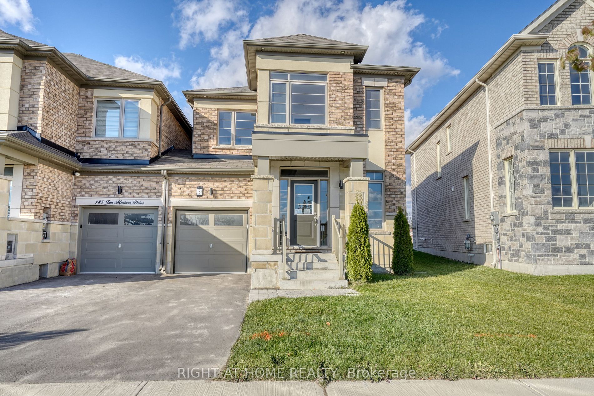 187 Jim Mortson Dr