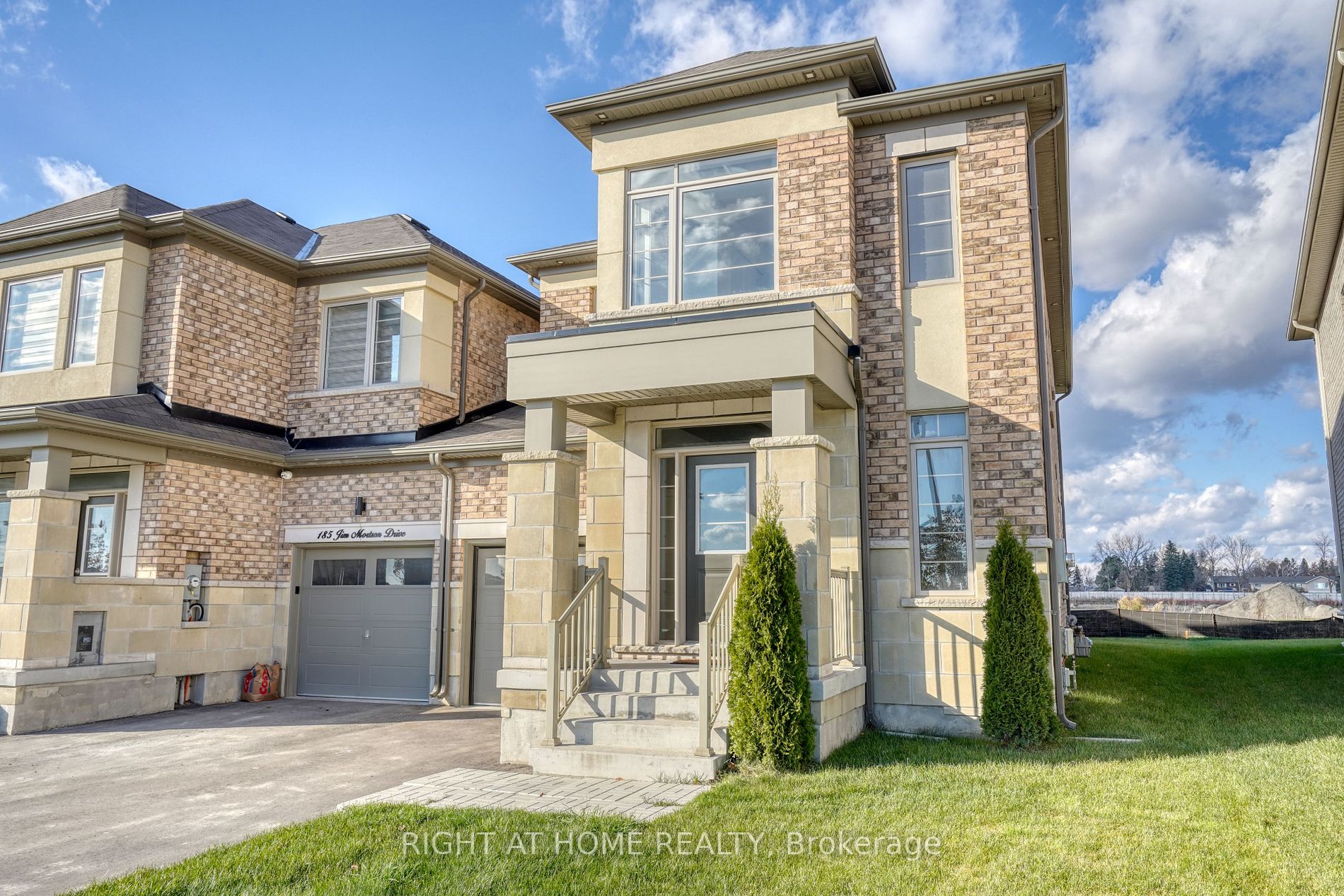 187 Jim Mortson Dr