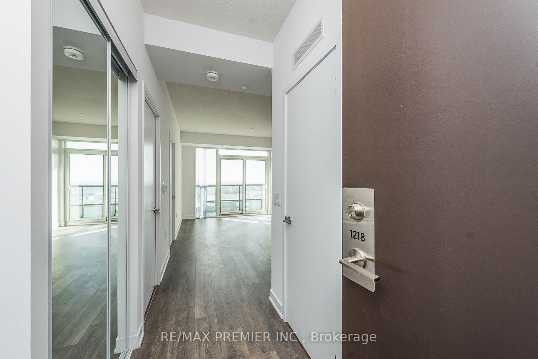 60 Honeycrisp Cres, #1218