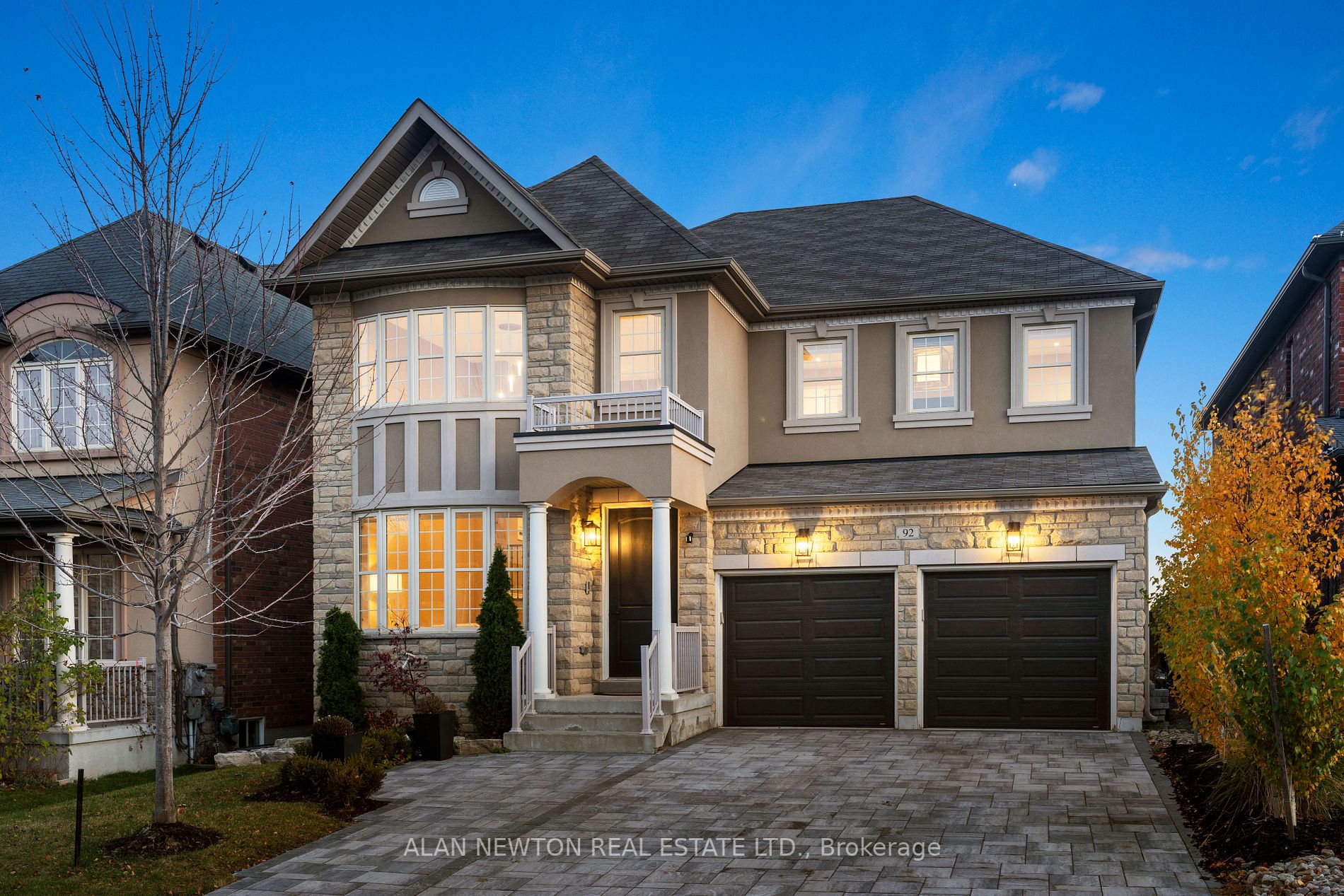 92 Glenheron Cres