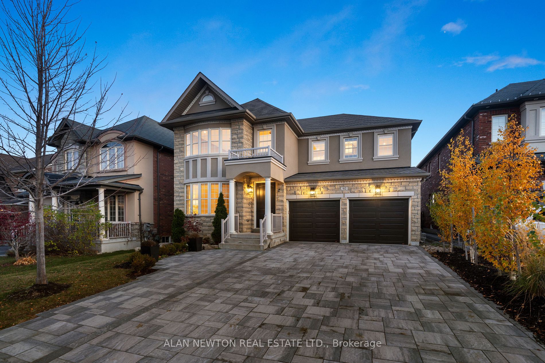 92 Glenheron Cres