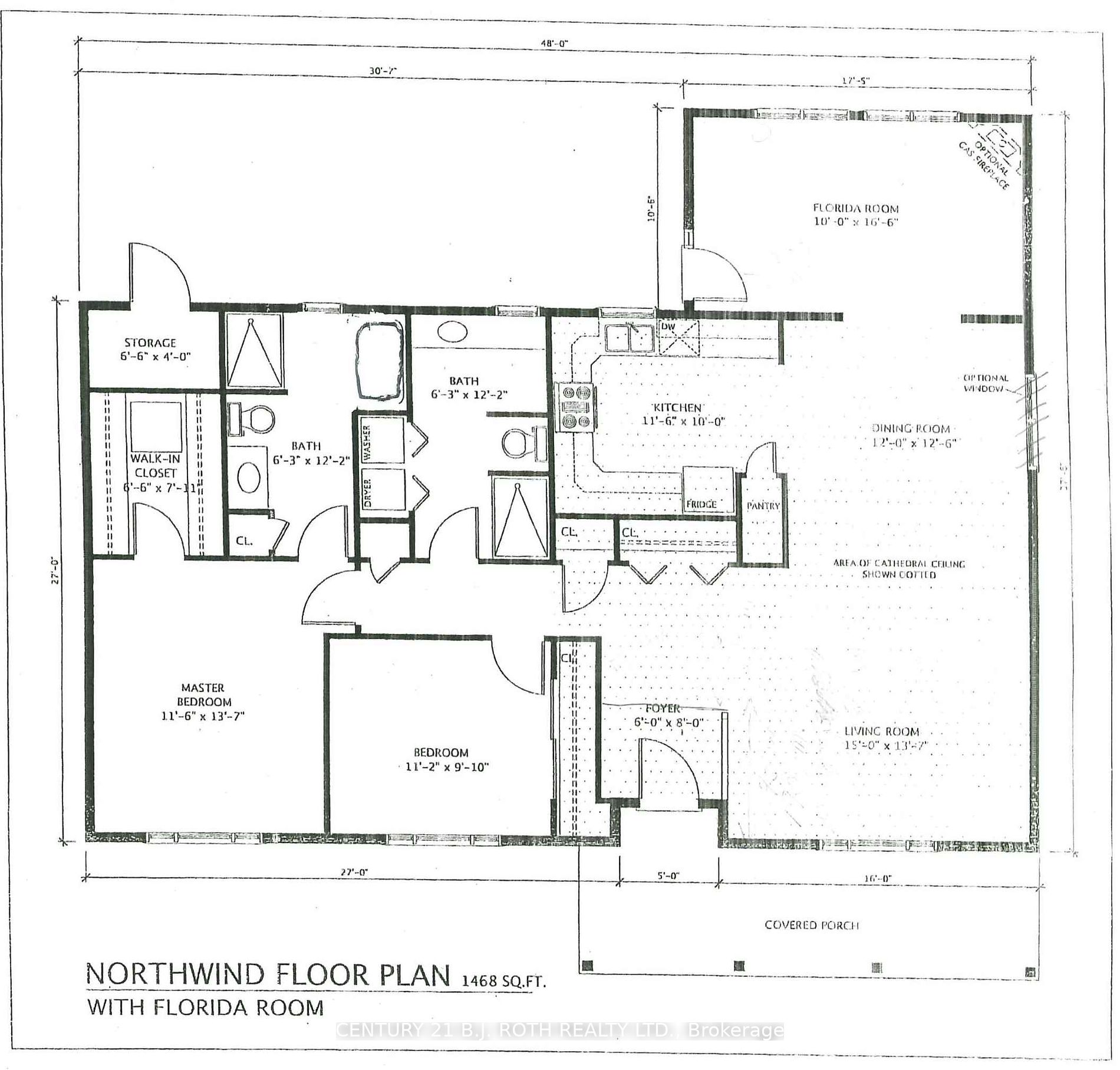 8 Cedar Crt