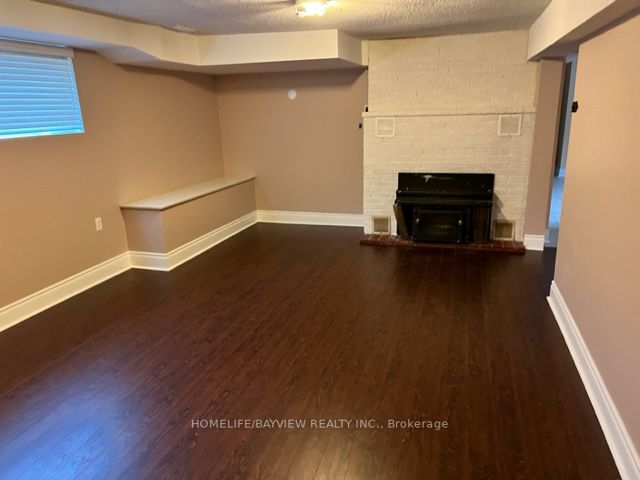 254 Lakeland Cres, #Bsmt