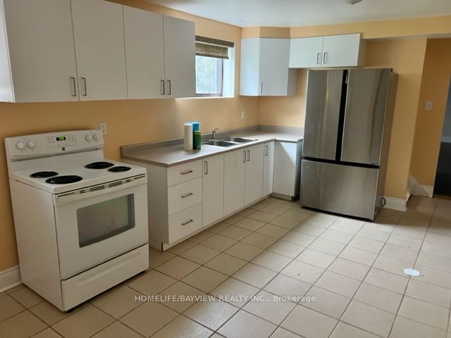 254 Lakeland Cres, #Bsmt