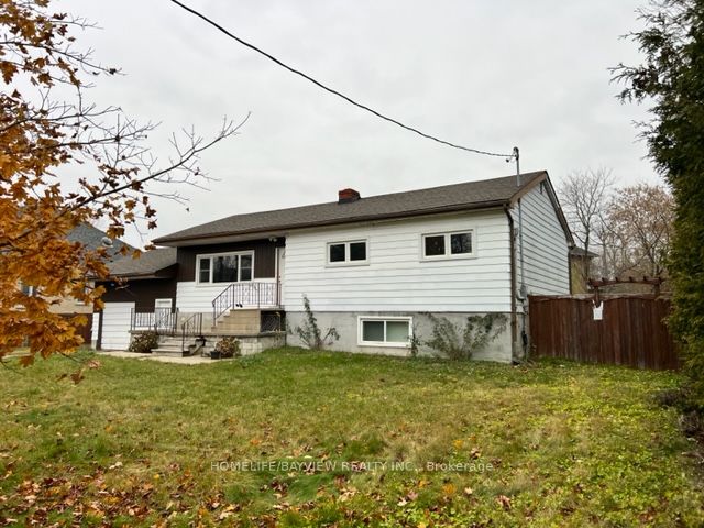 254 Lakeland Cres, #Bsmt