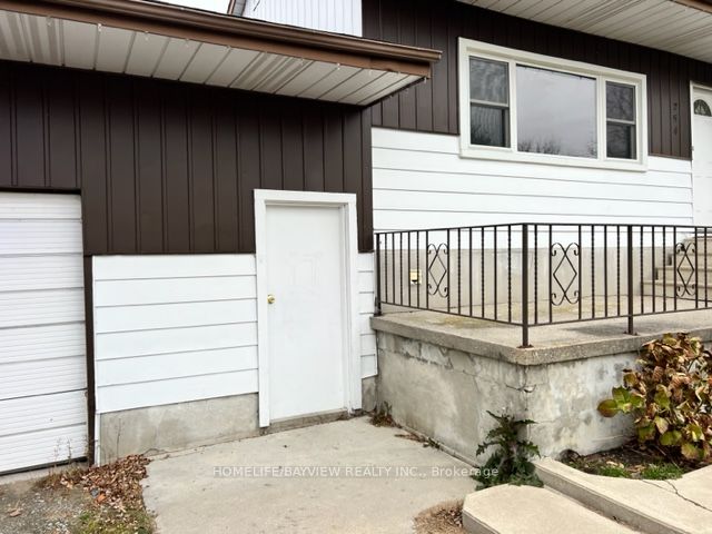 254 Lakeland Cres, #Bsmt