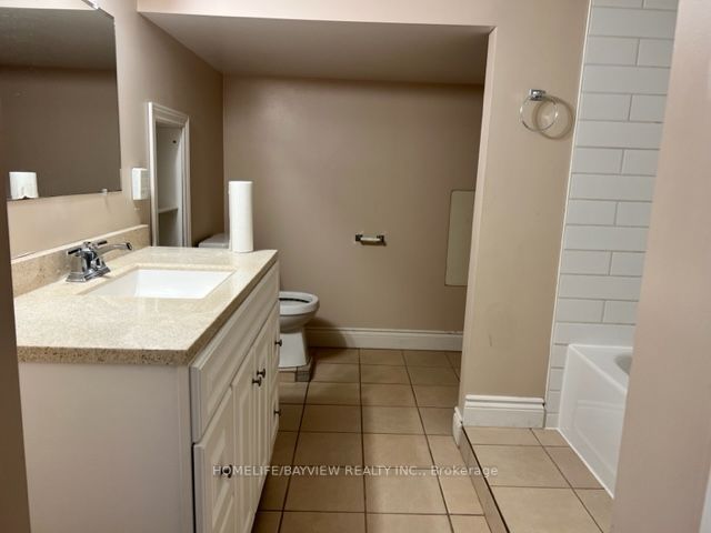 254 Lakeland Cres, #Bsmt
