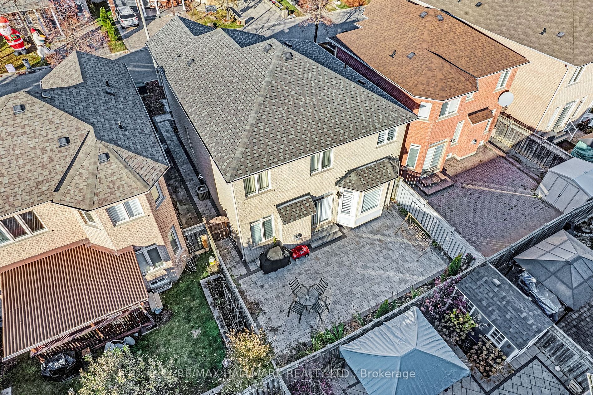 47 Amparo Dr