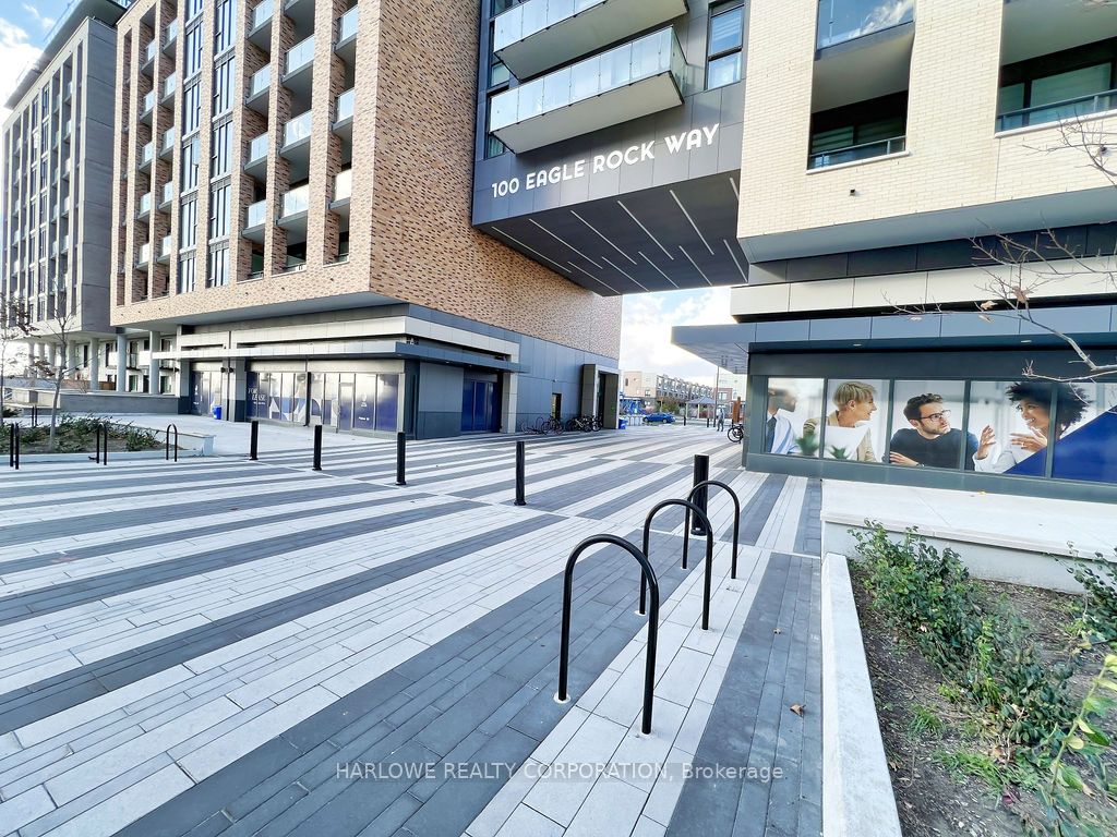 100 Eagle Rock Way, #1201