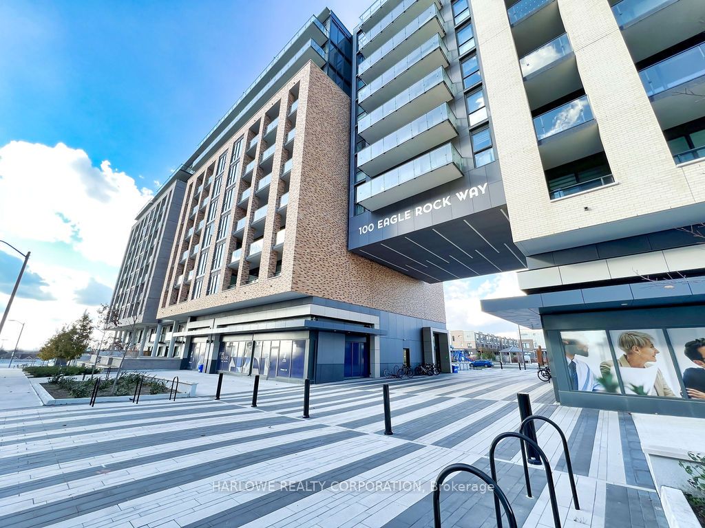 100 Eagle Rock Way, #1201