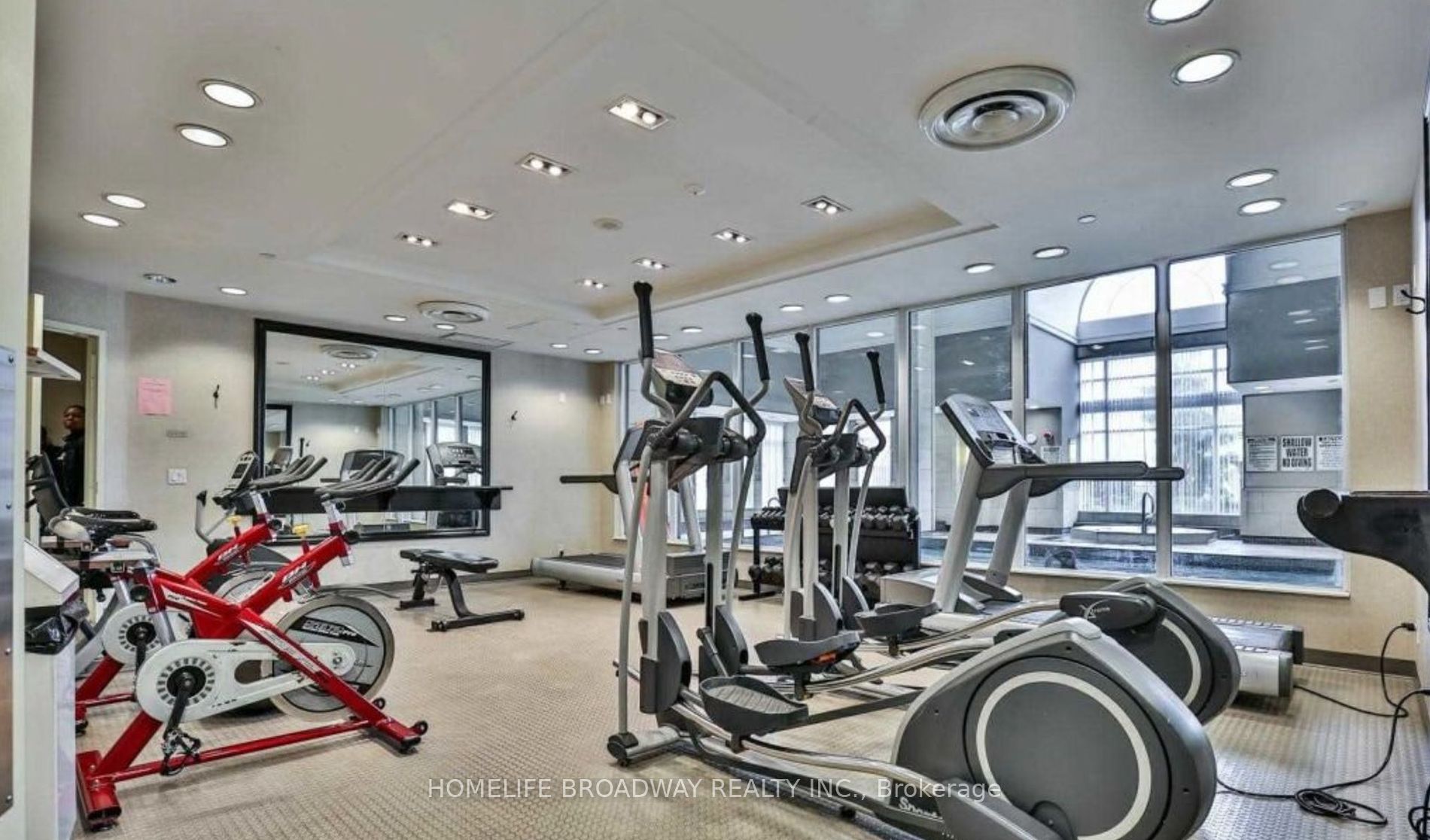 350 Red Maple Rd, #1108