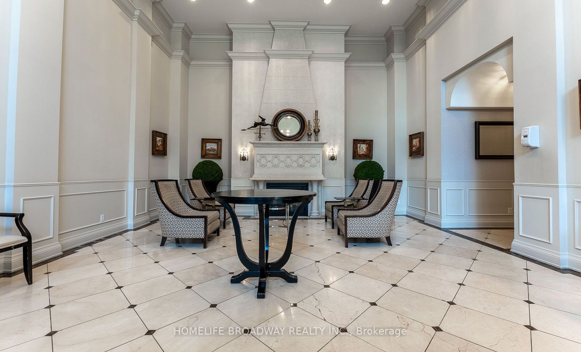 350 Red Maple Rd, #1108