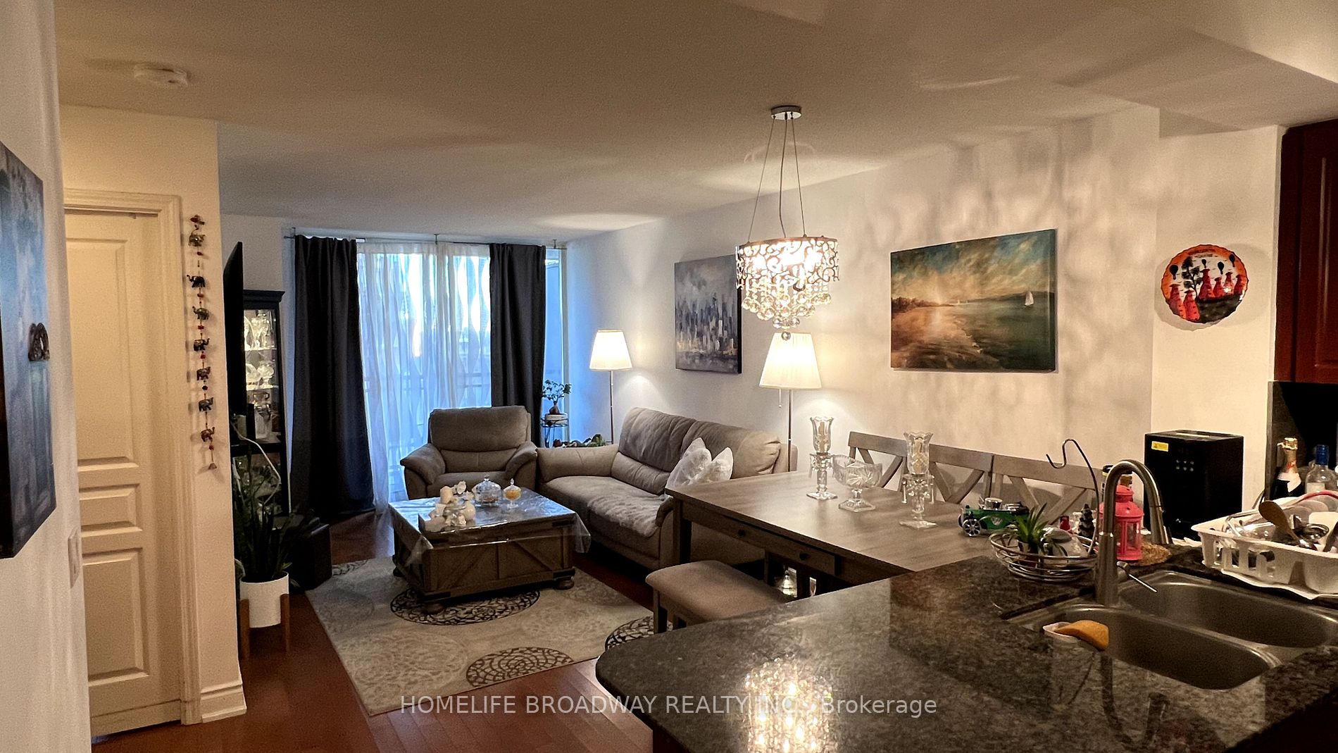 350 Red Maple Rd, #1108