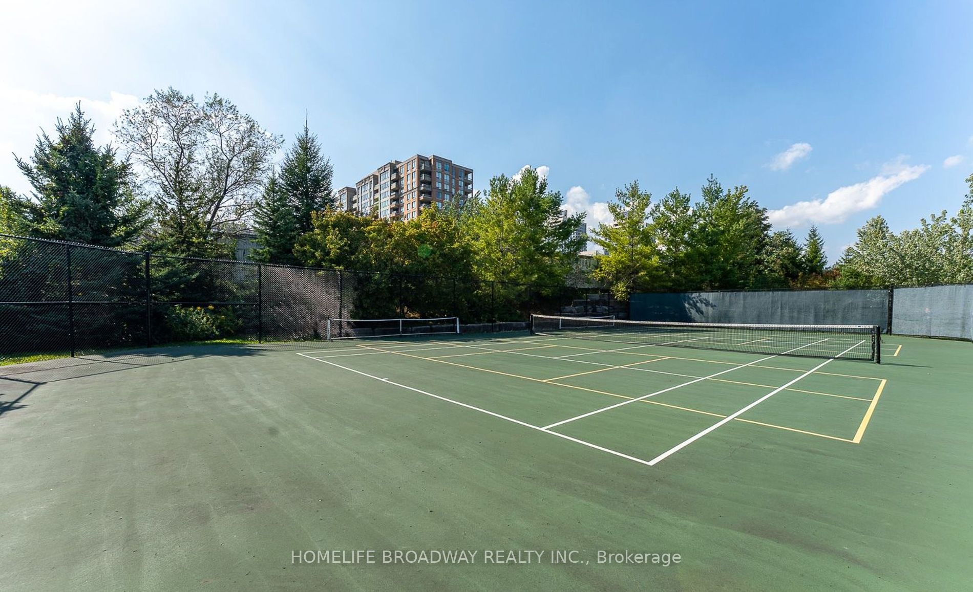 350 Red Maple Rd, #1108
