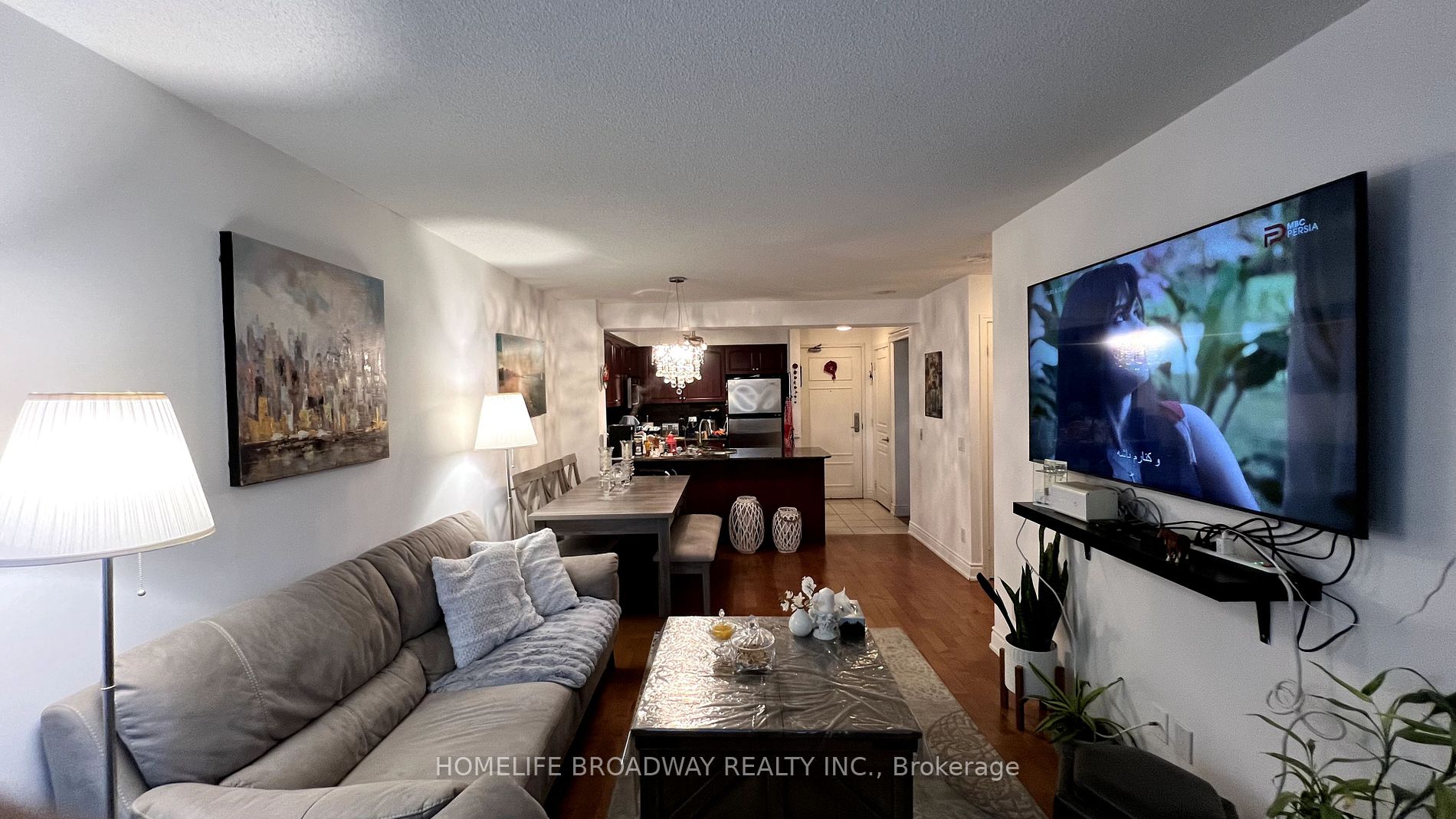 350 Red Maple Rd, #1108