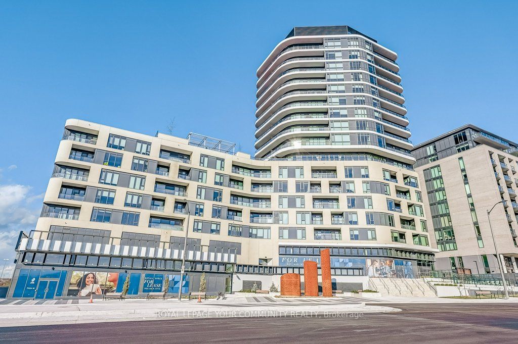 120 Eagle Rock Way, #1105