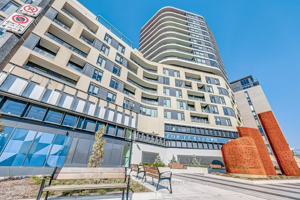 120 Eagle Rock Way, #1105