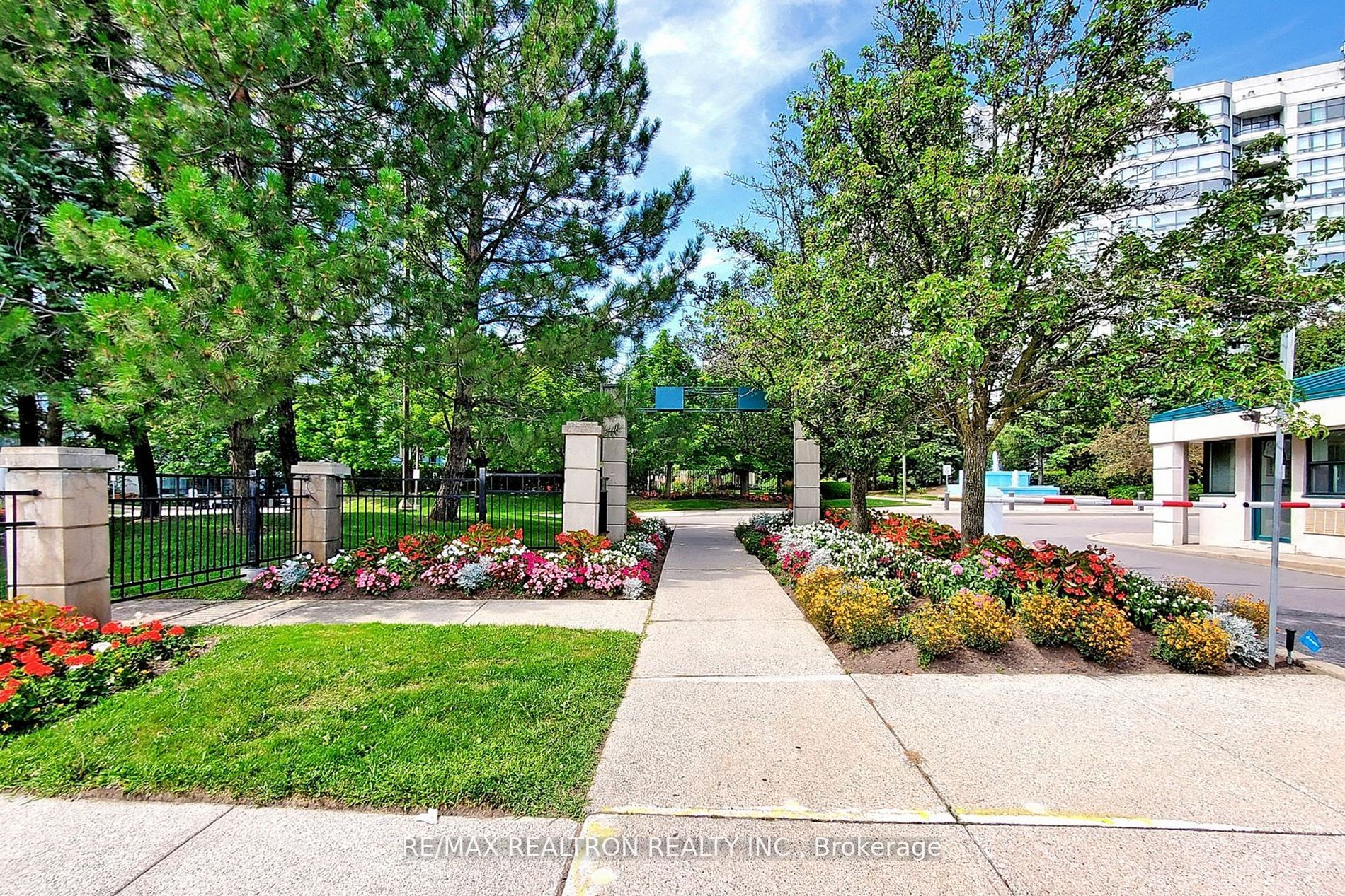 120 Promenade Circ, #609