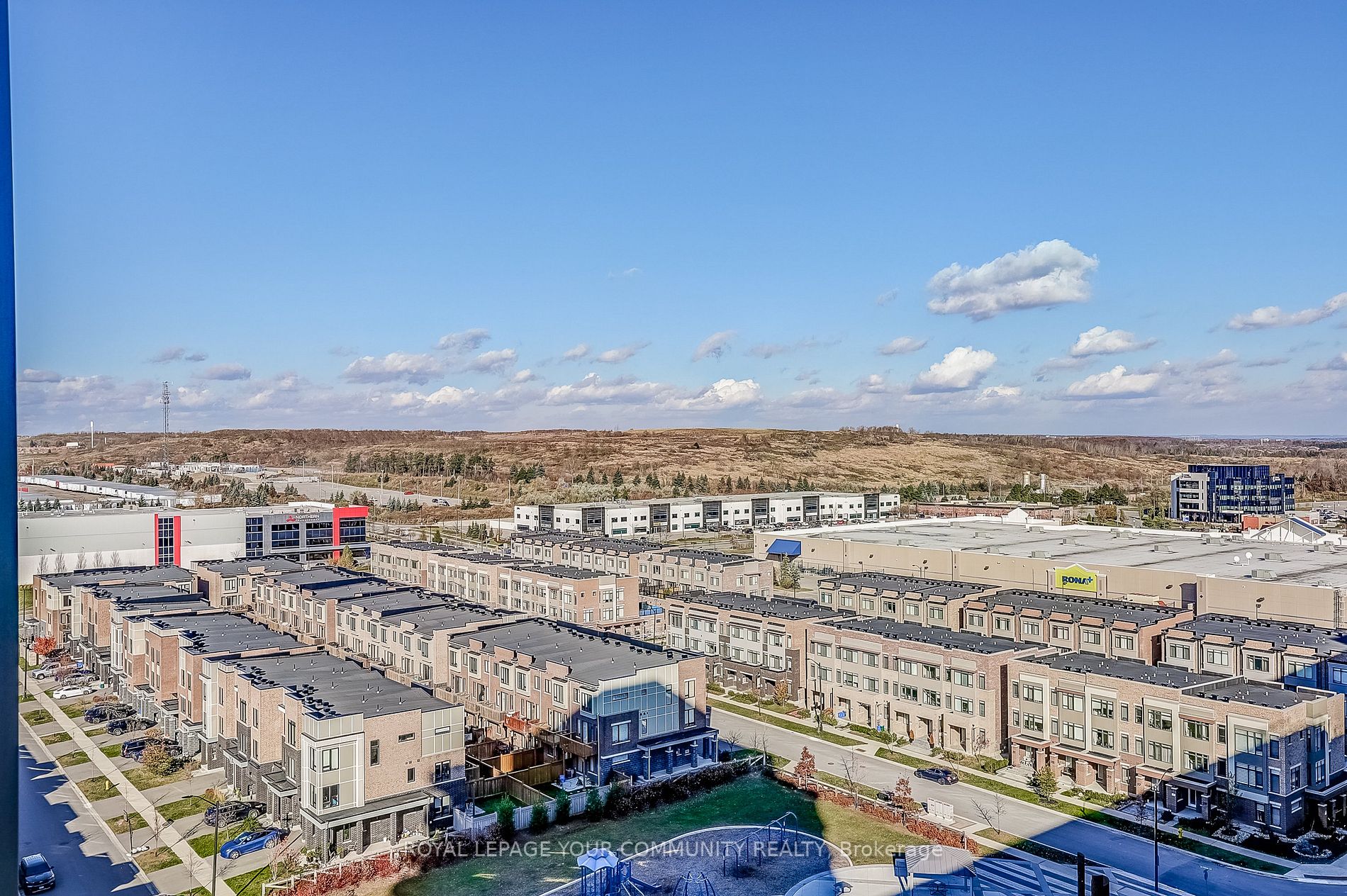 120 Eagle Rock Way, #1105
