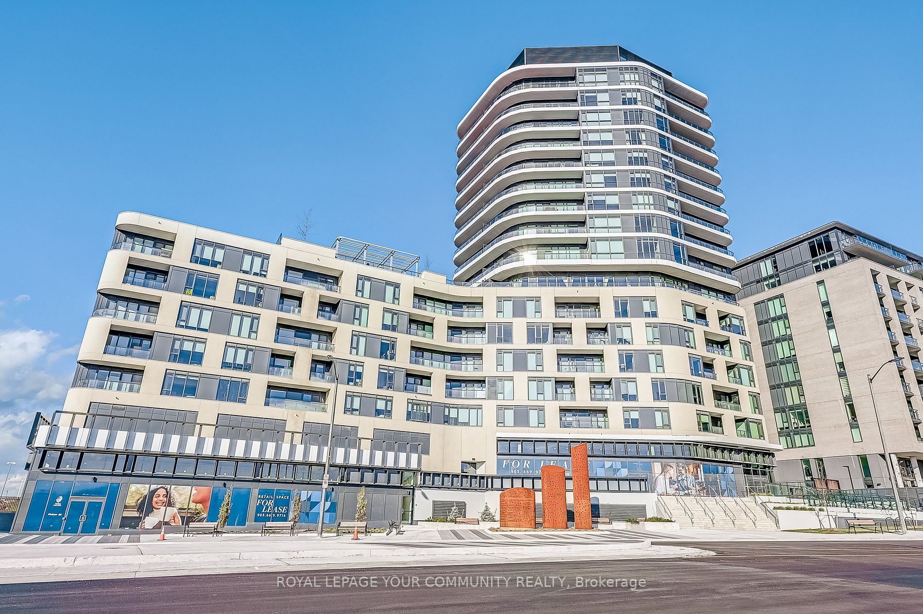 120 Eagle Rock Way, #1105