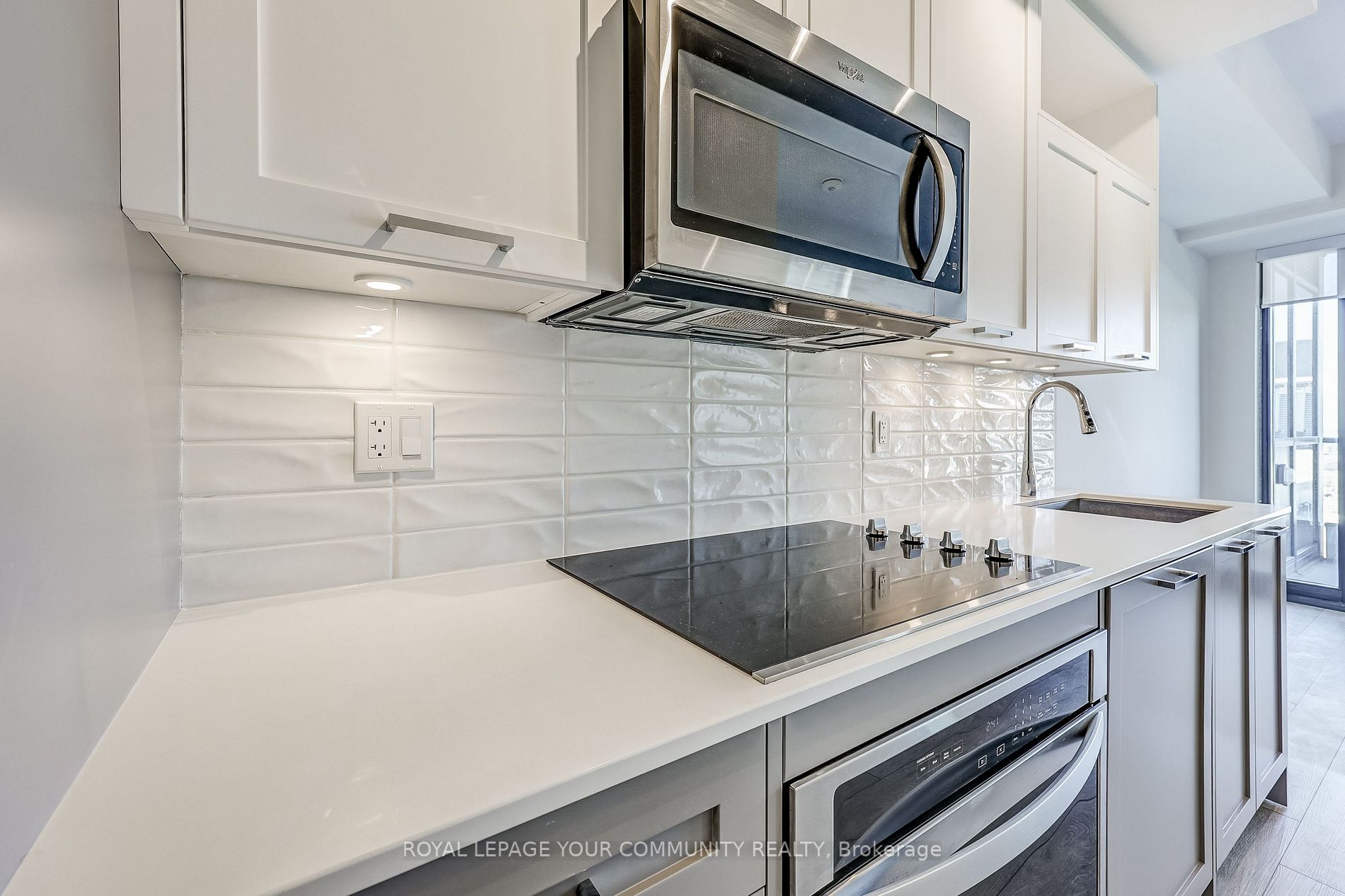 120 Eagle Rock Way, #1105
