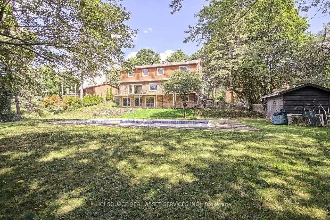 29 Bucks Green Rd, #Bsmt