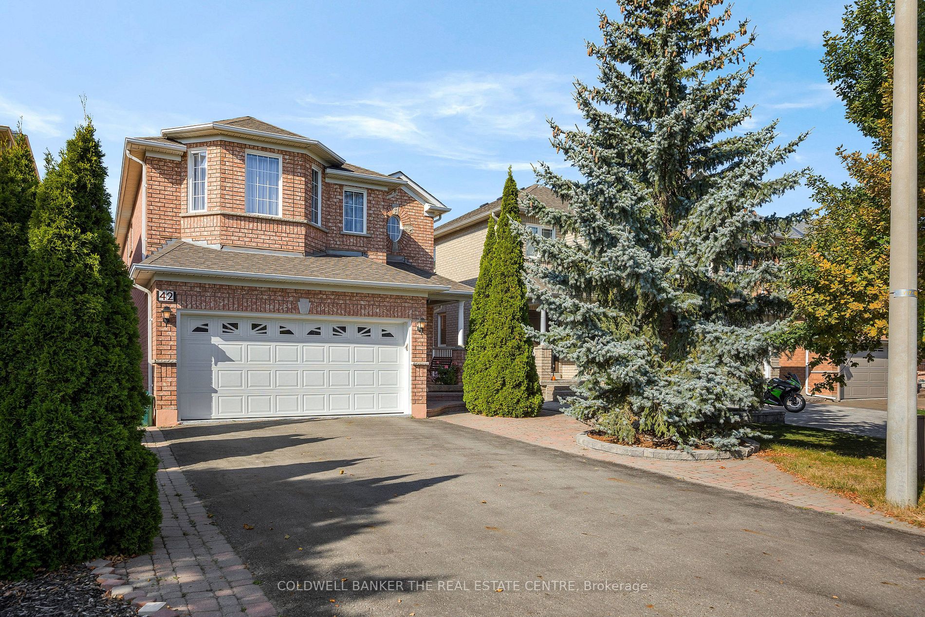 42 Preston Hill Cres