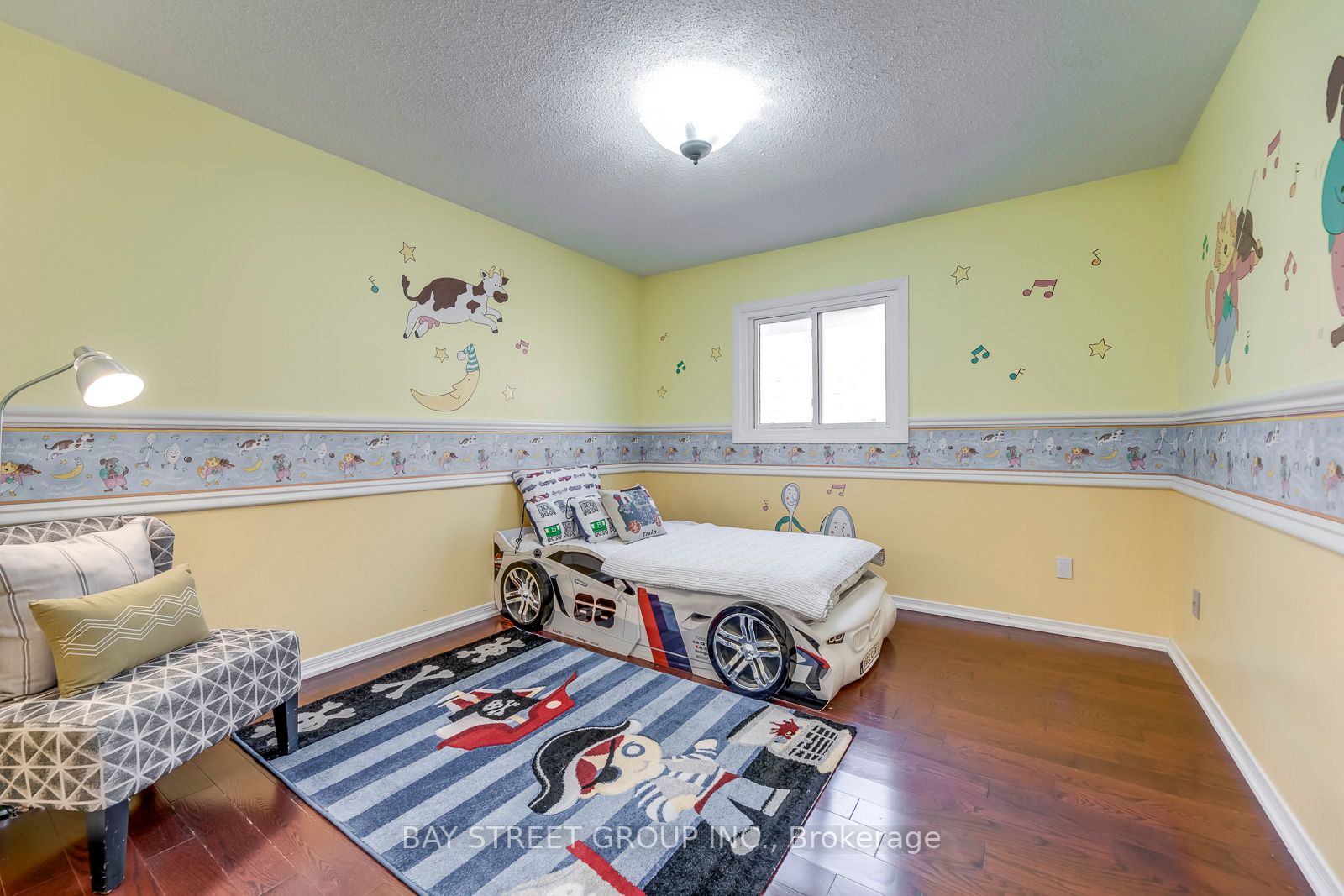 201 Tansley Rd