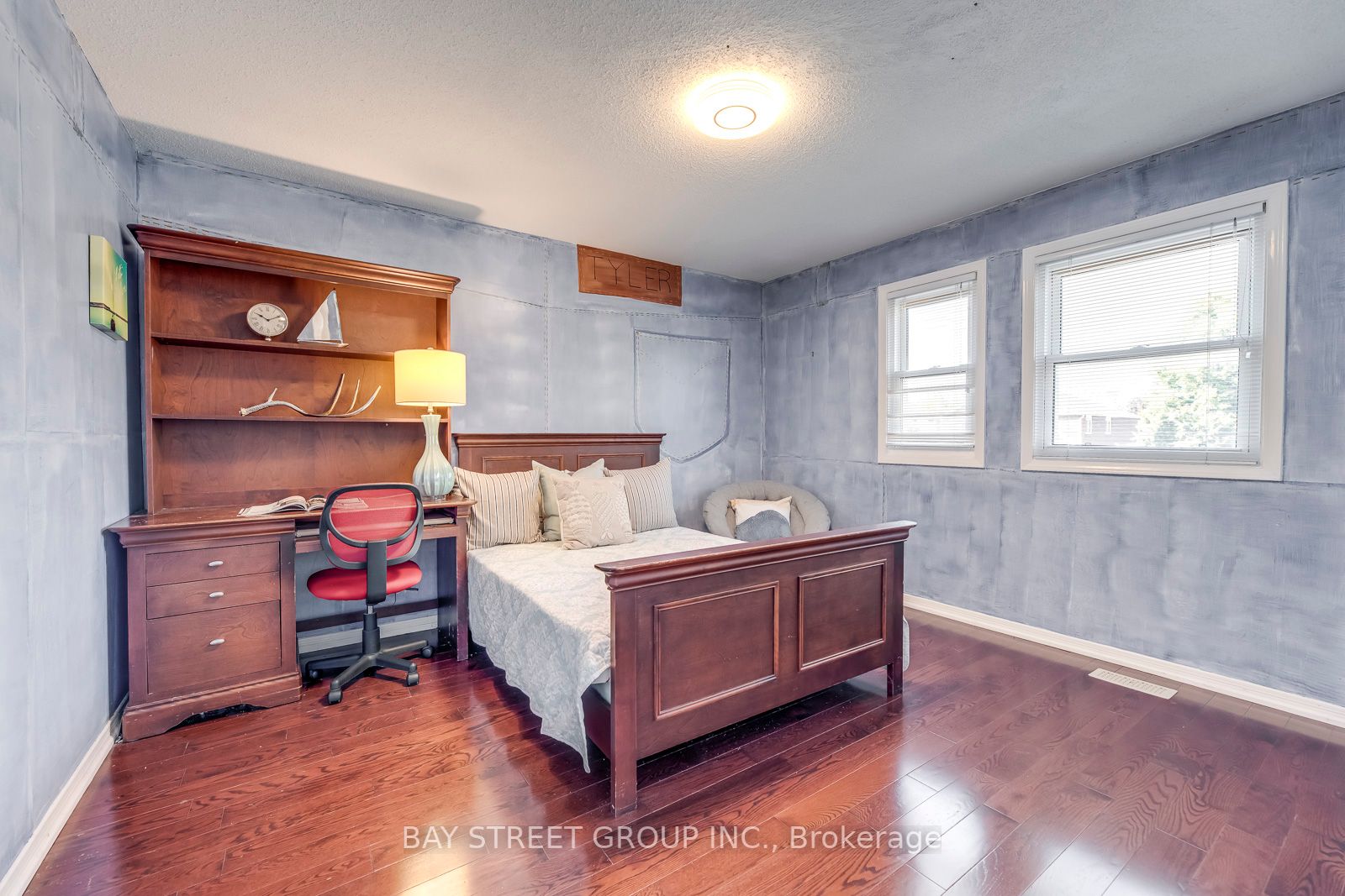 201 Tansley Rd