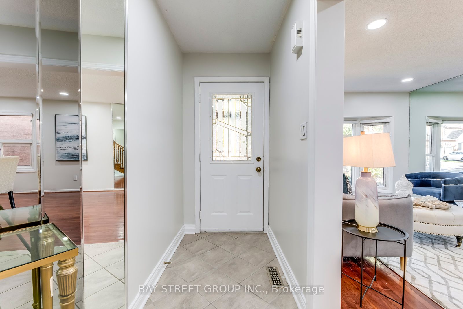201 Tansley Rd