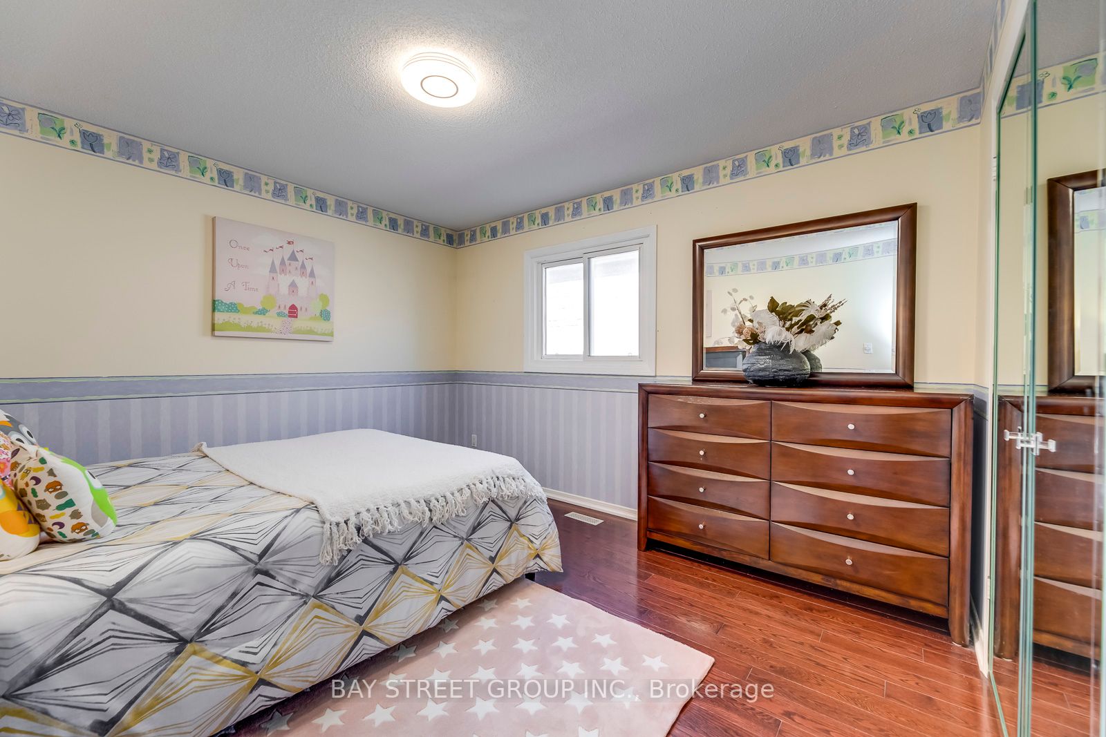 201 Tansley Rd
