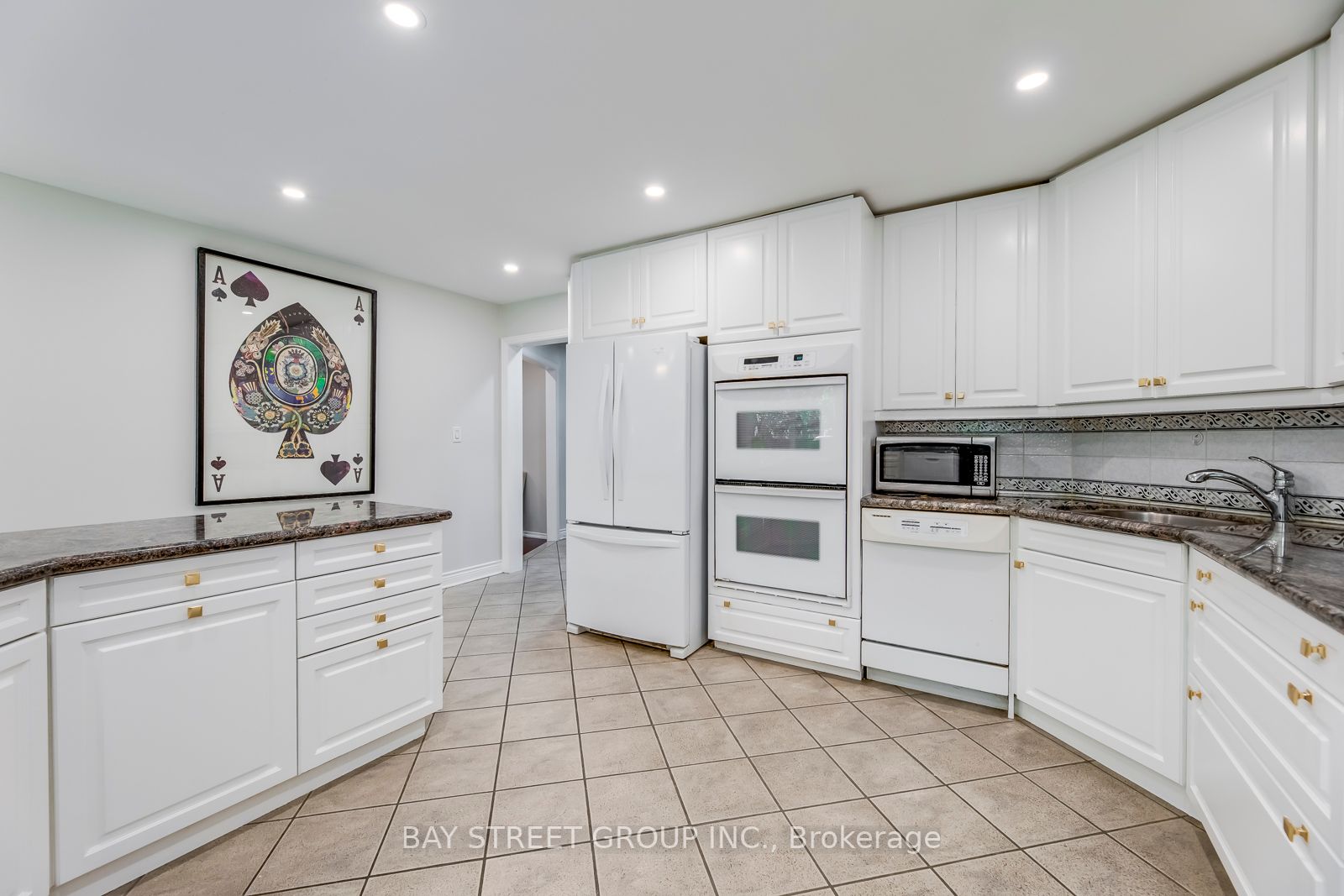 201 Tansley Rd
