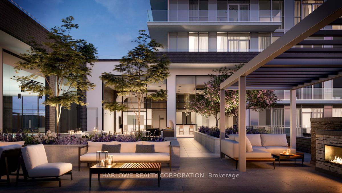 105 Oneida Cres, #2706
