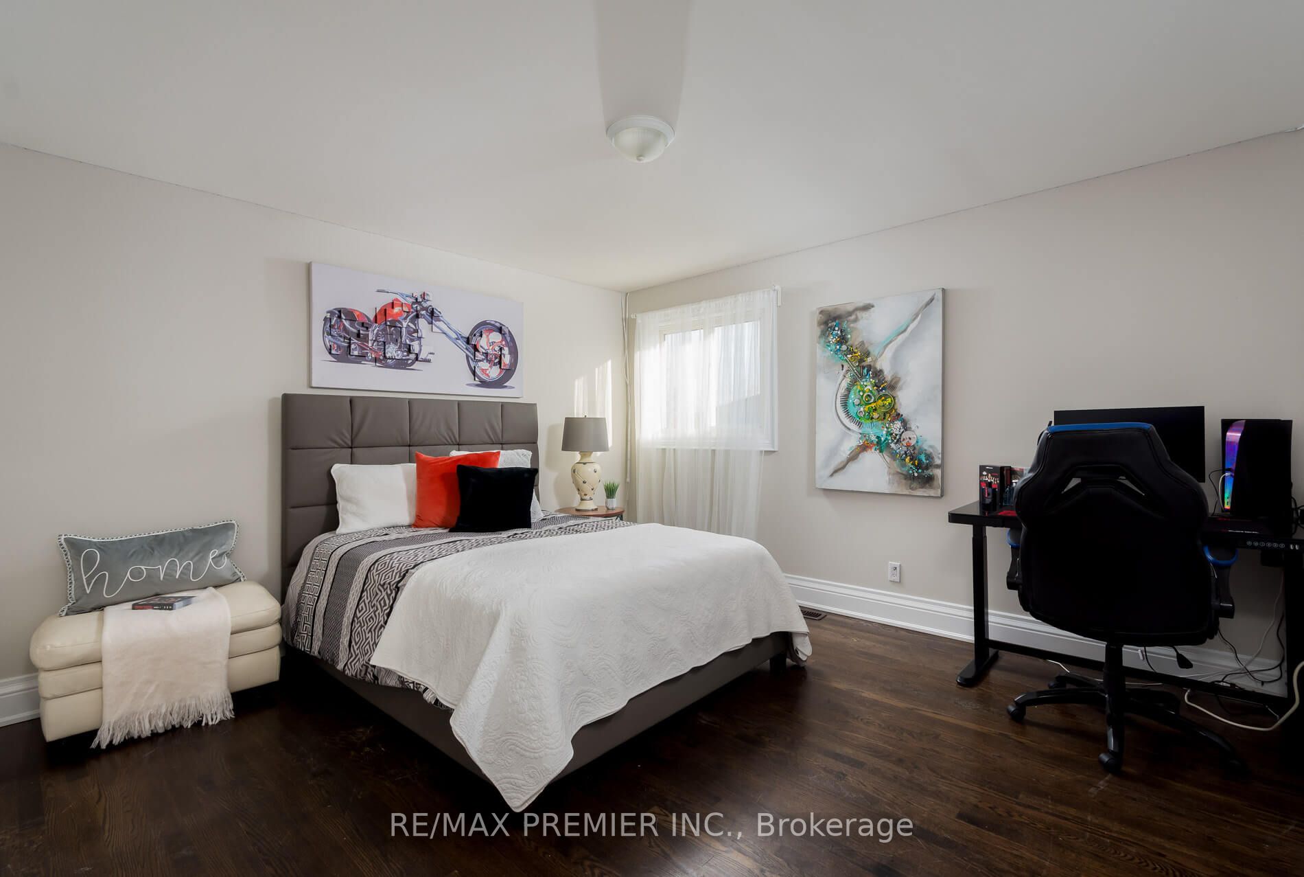 61 Bellona St