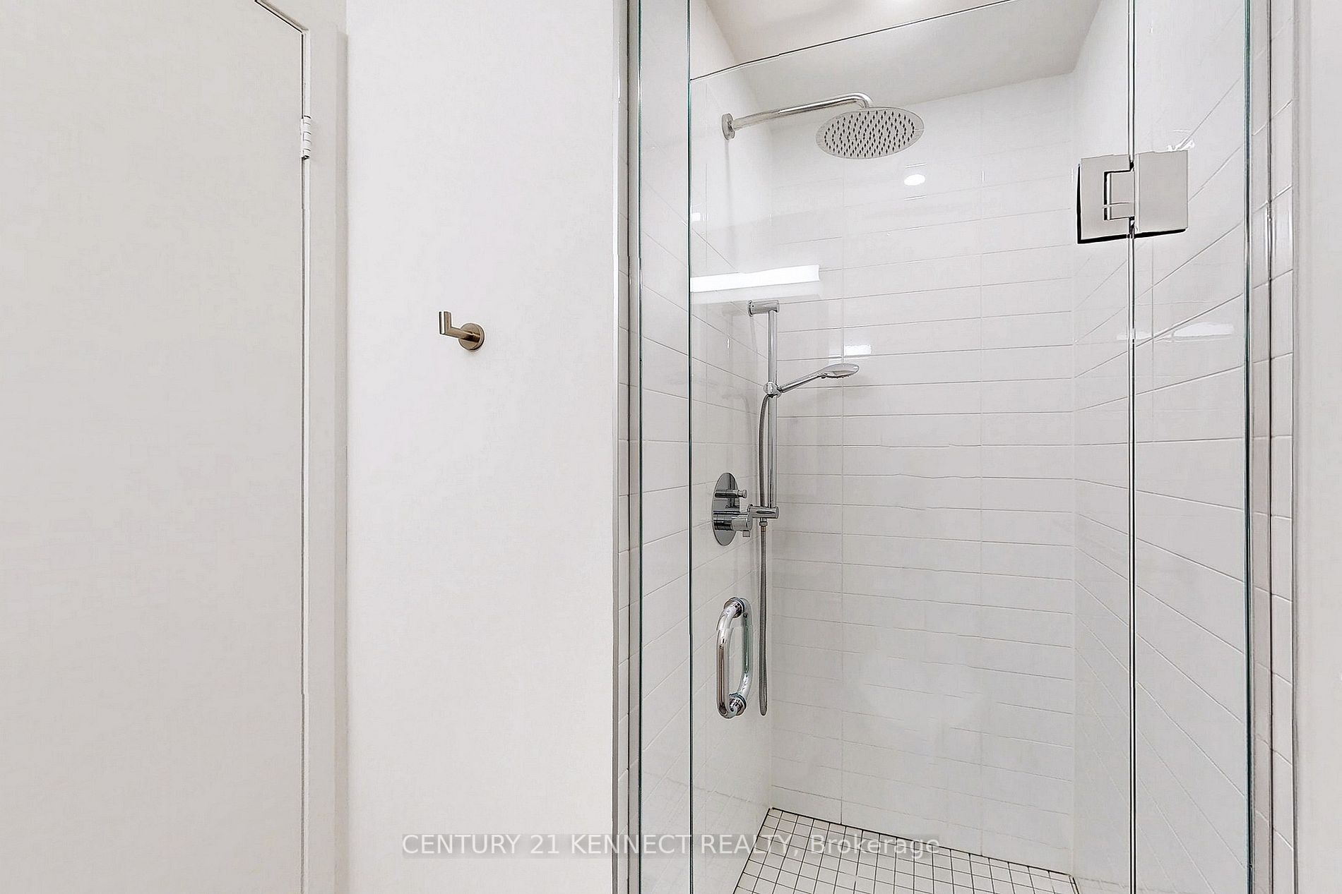 3 Rosewater St, #1807W