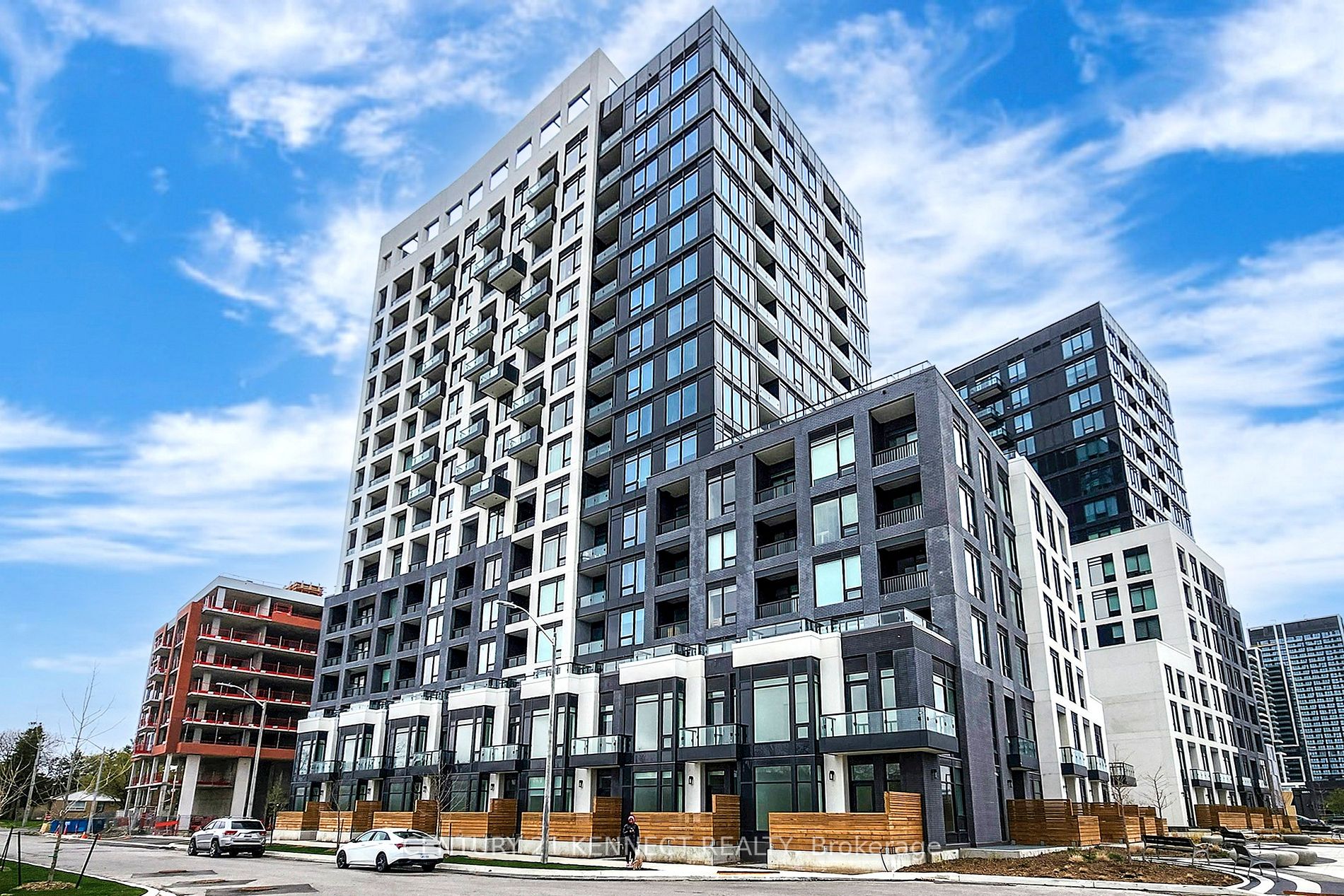 3 Rosewater St, #1807W