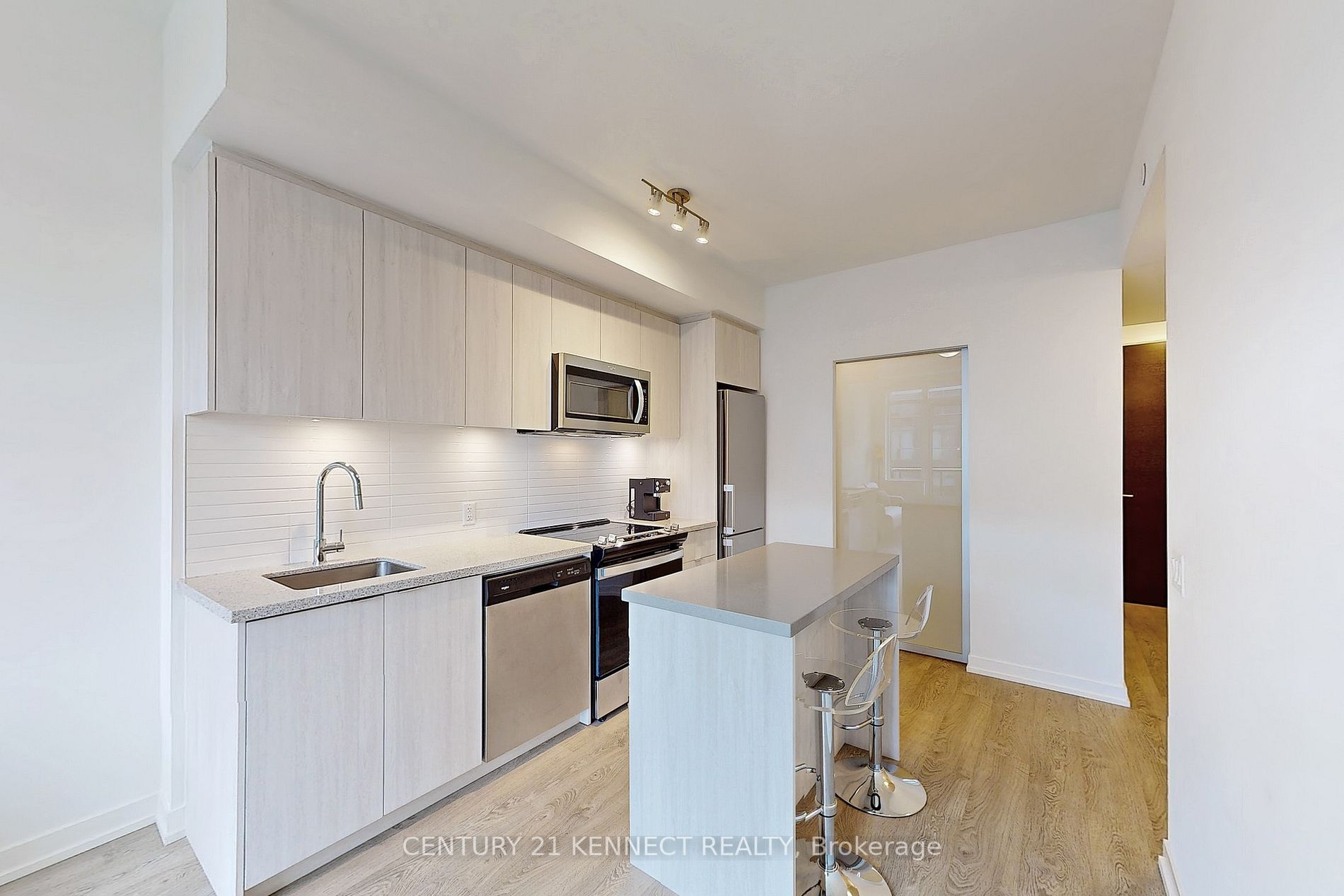 3 Rosewater St, #1807W