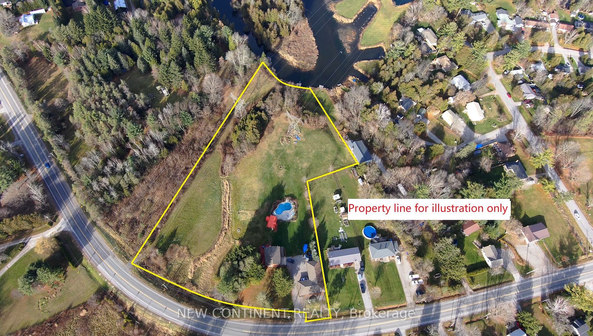 352 Pefferlaw Rd