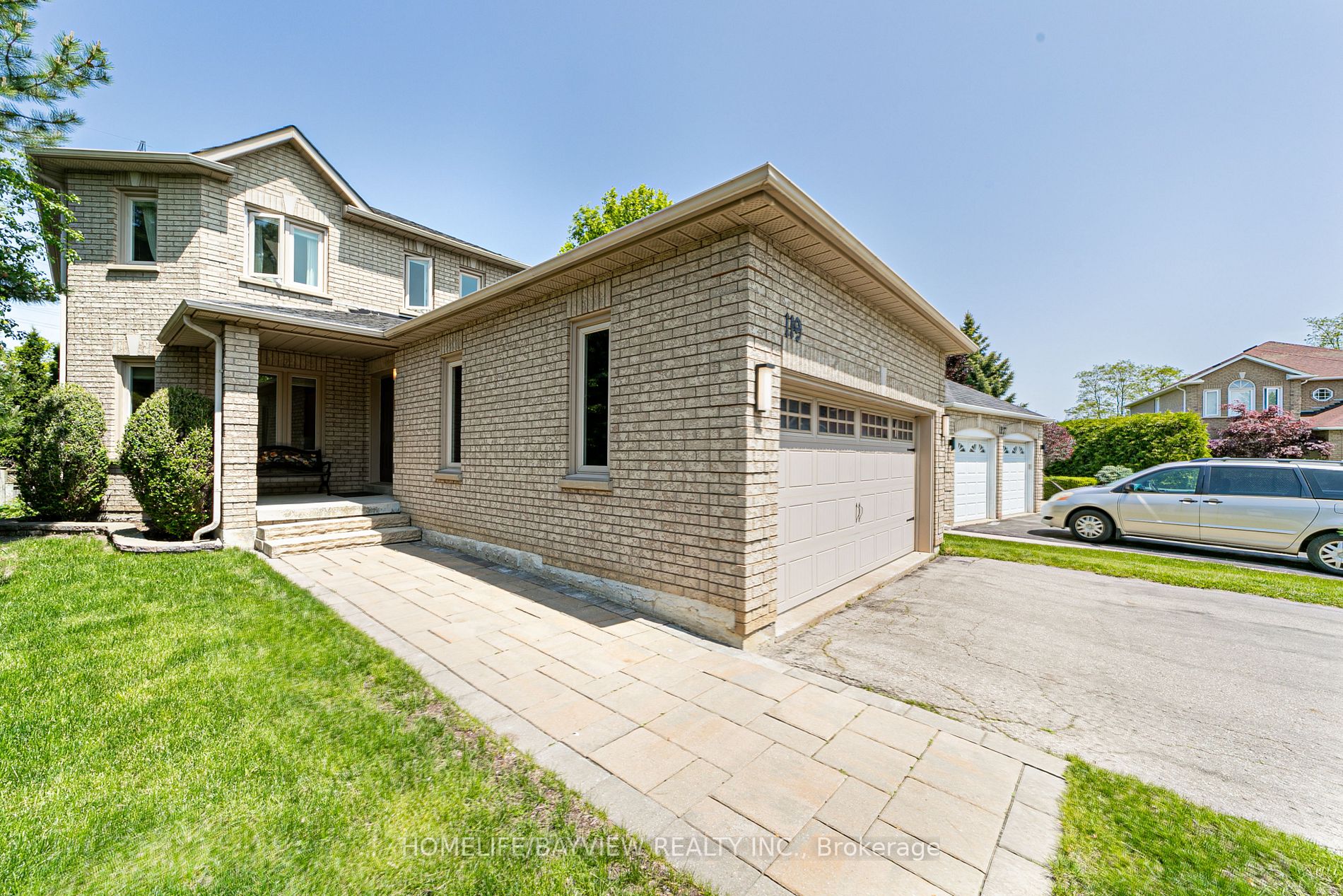 119 Glenforest Dr