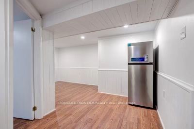 140 Meadowbank Rd, #Lower-B